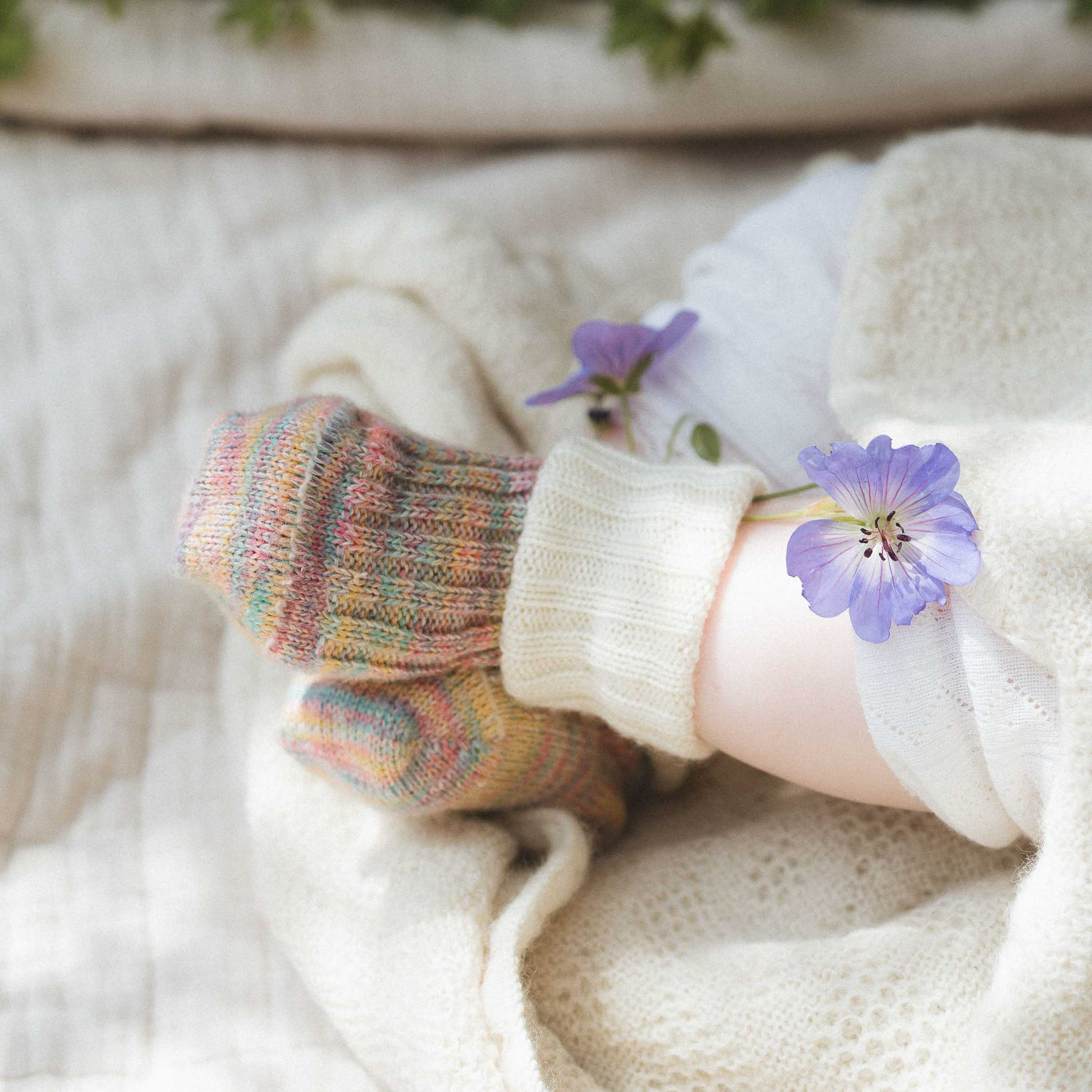 baby zomer
