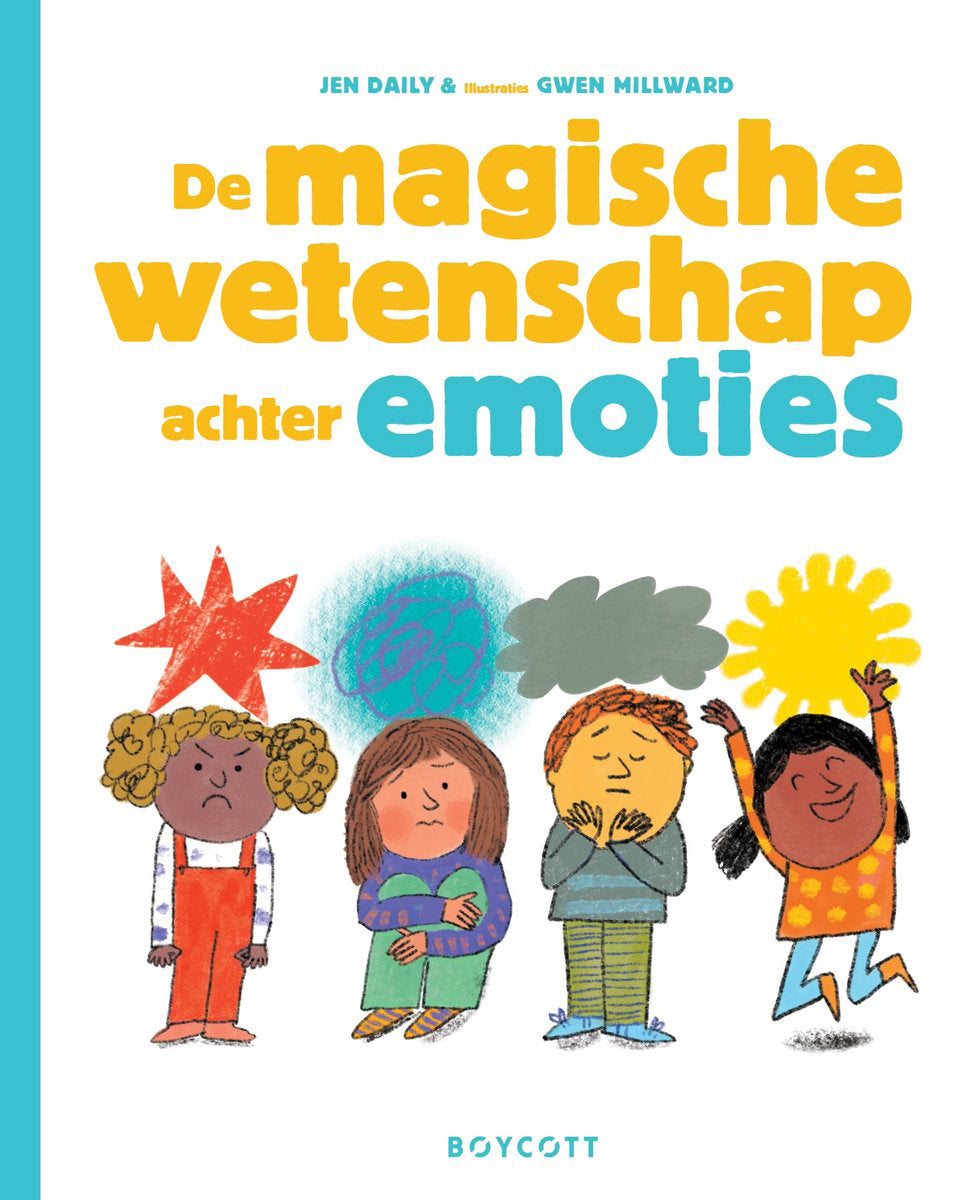 1014x1200 De magische wetenschap achter emoties