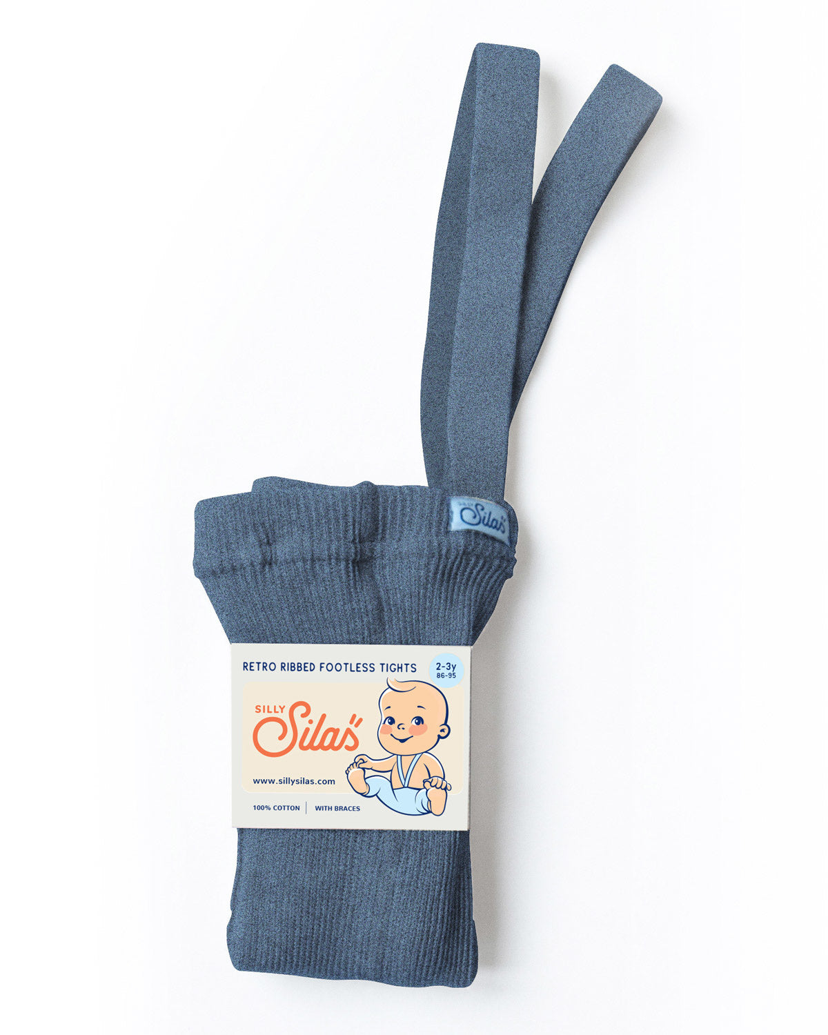 2. Silly-Silas-Footless_Steel_Blue
