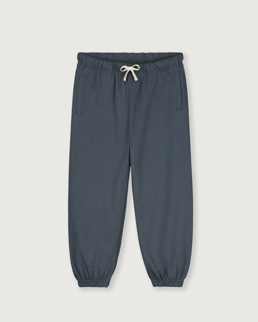 200-8-1 joggingbroek blue grey
