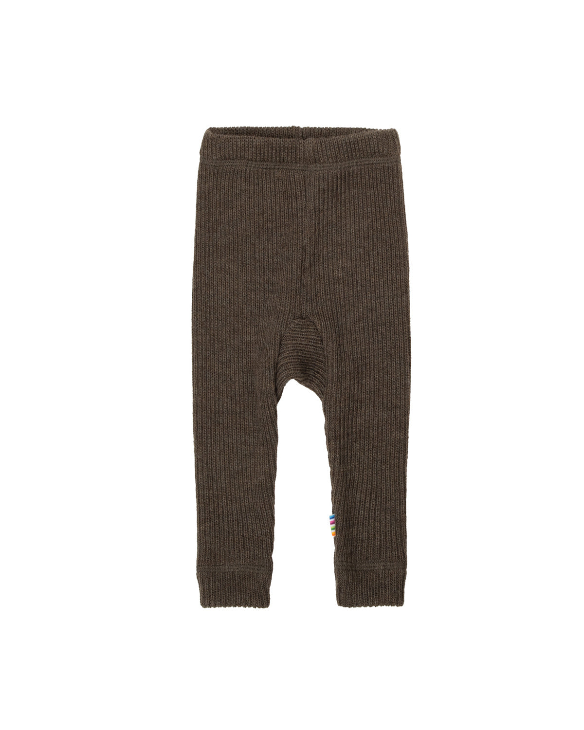 24122-908-16360 heavy rib broekje bruin 1