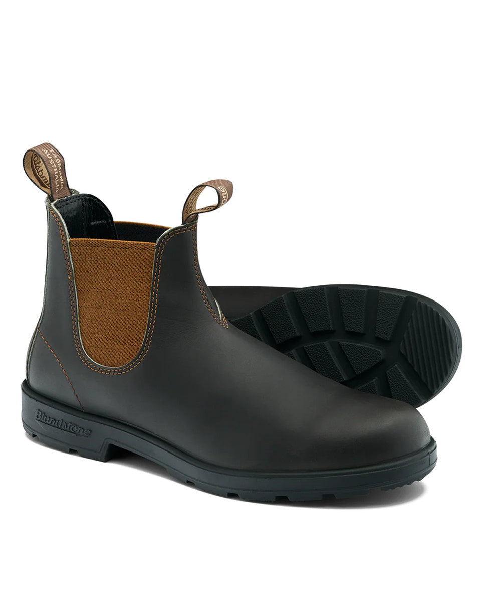 2501 blundstone brown toffee 1
