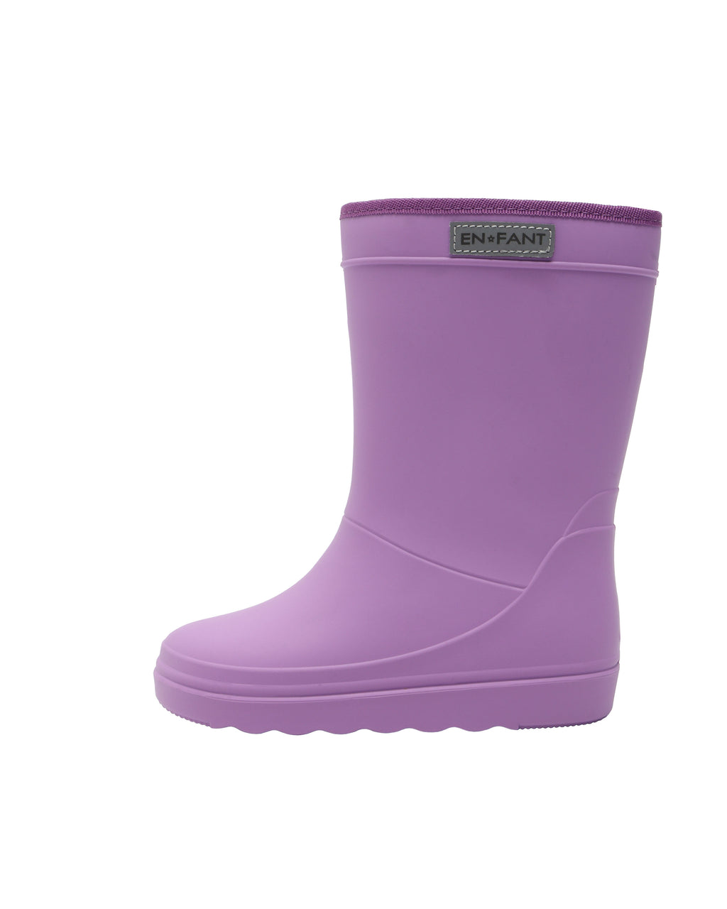 Thermoboots - bellflower