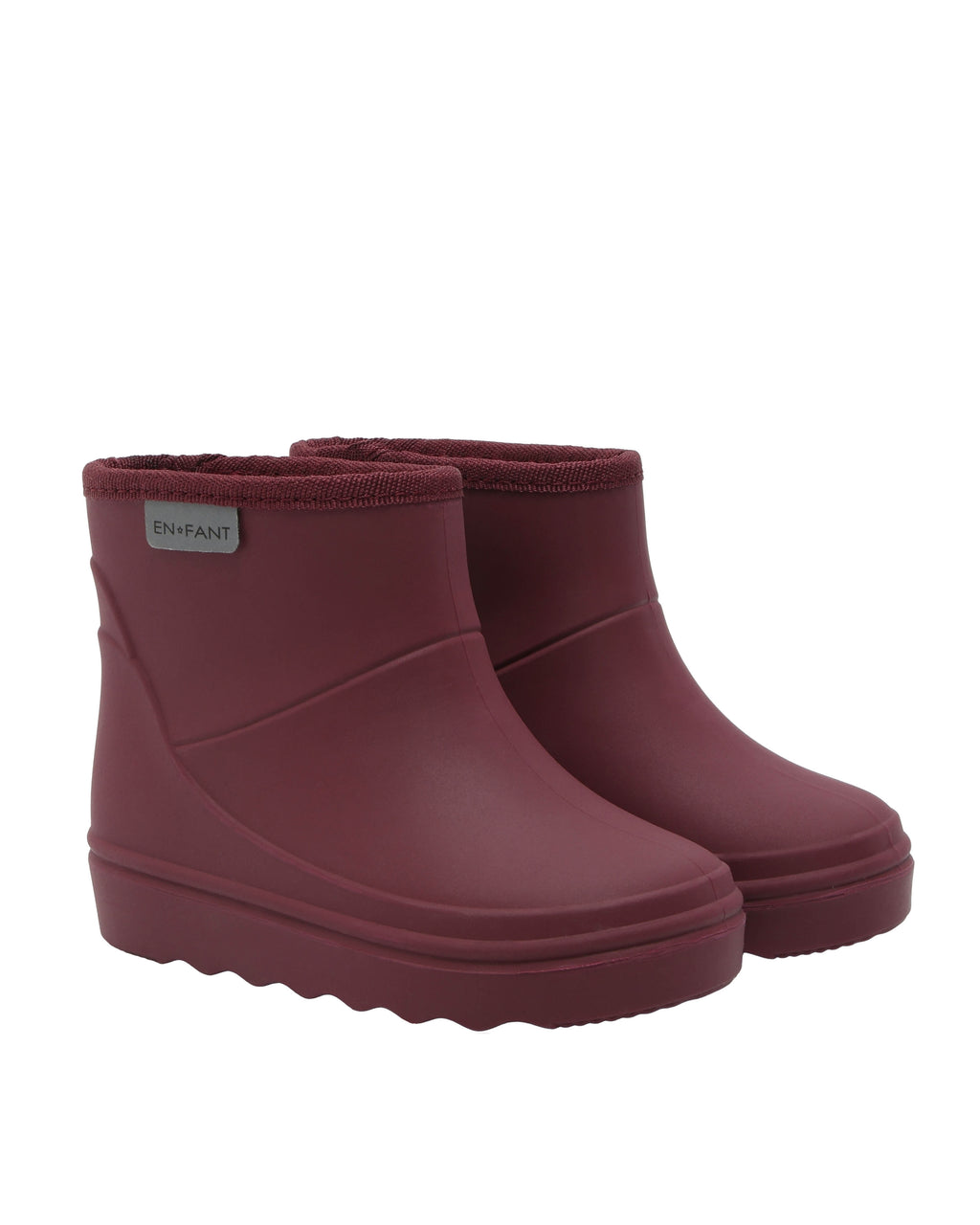 Thermoboots short - port royale