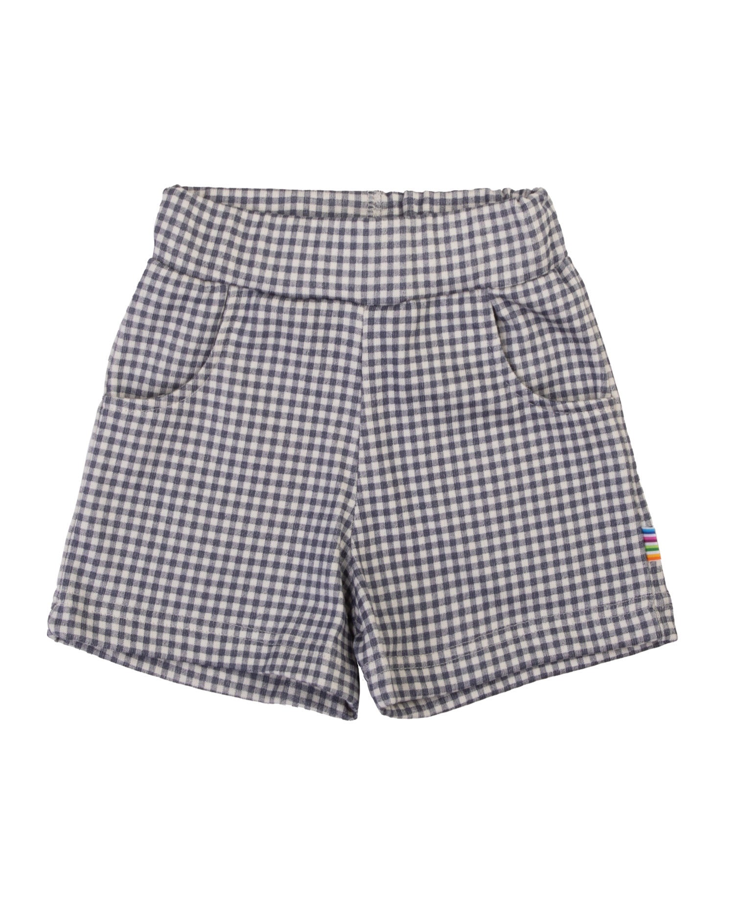 29736-308-4210 shorts donkerblauw 1