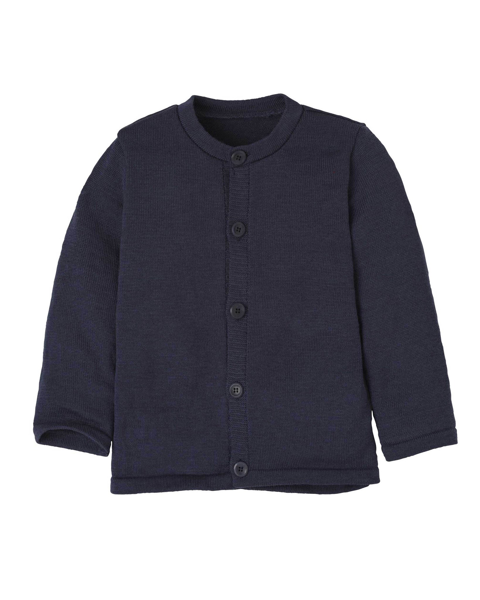 32107_298 Vest merino wol indigo 1