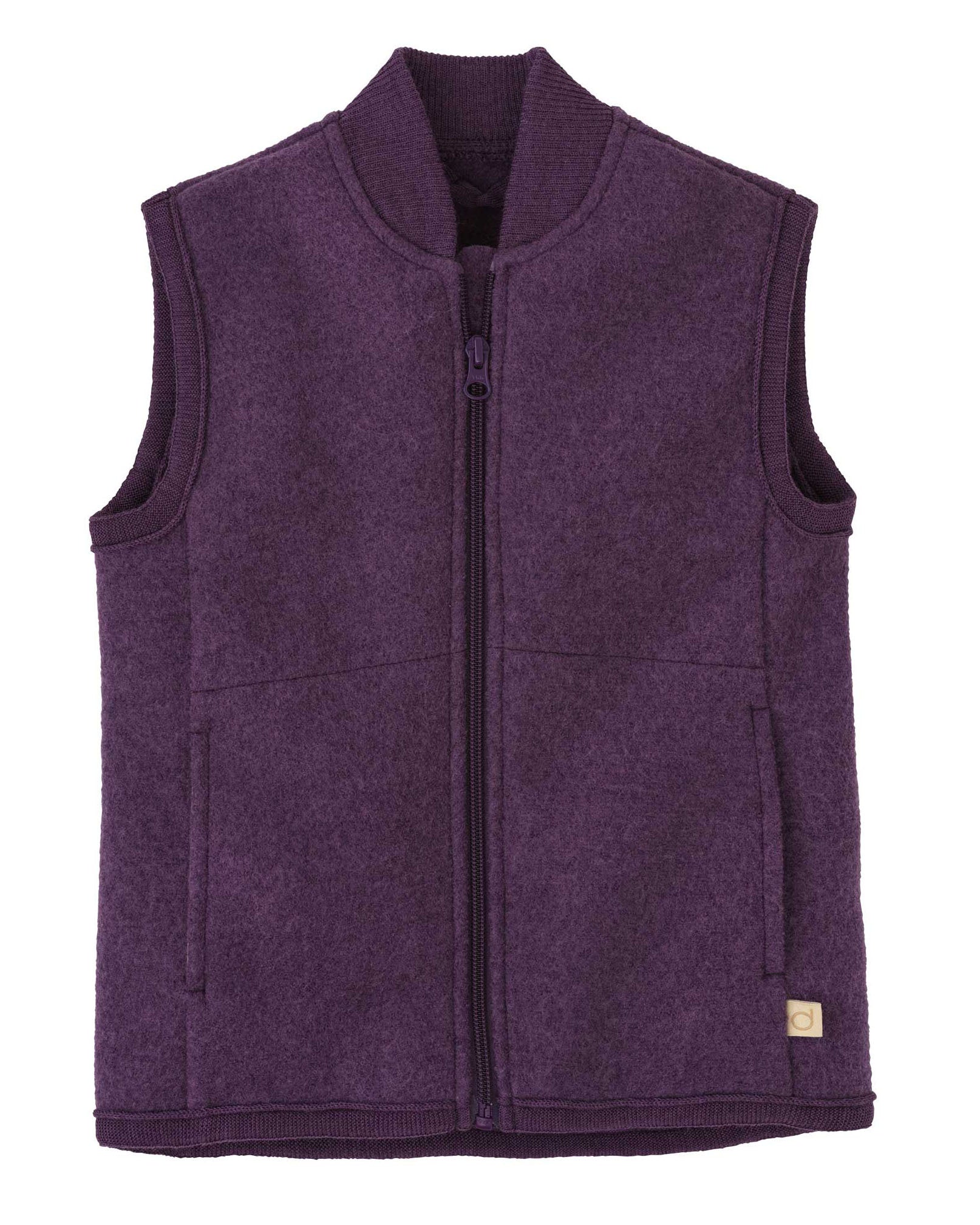 32205_681 bodywarmer aubergine 1