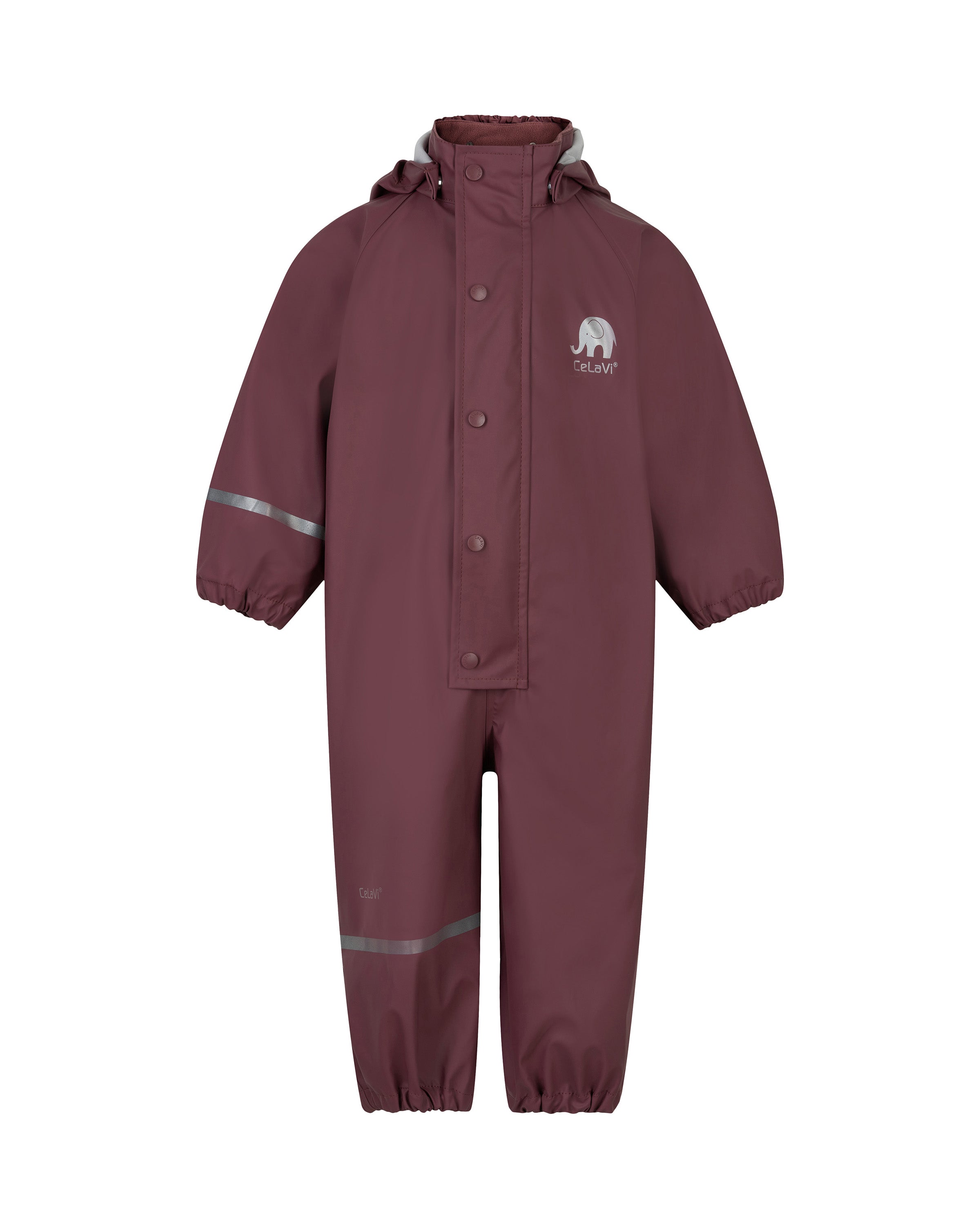 Rain Suit - elm green