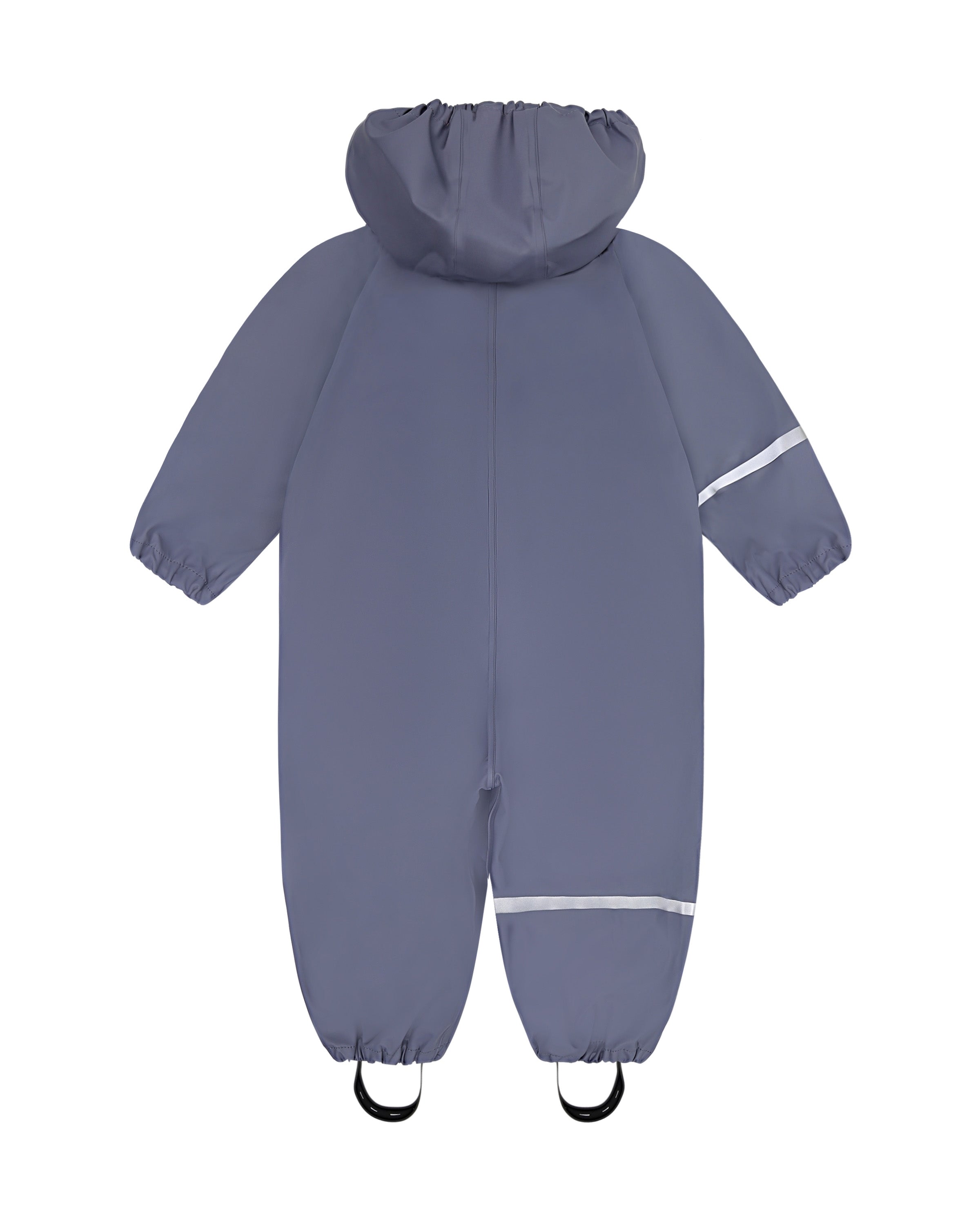 Rain Suit - flint stone 