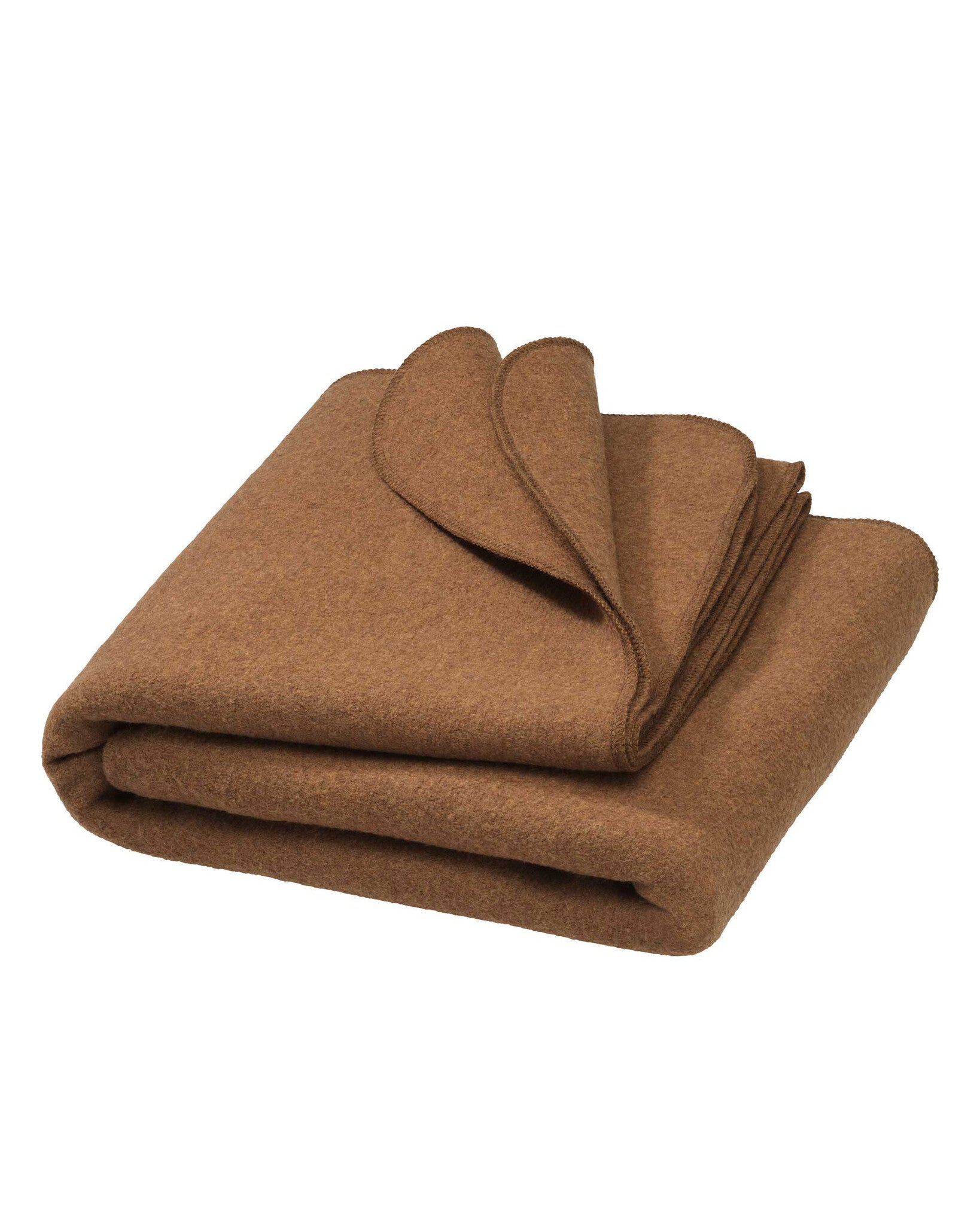 61201_482_walk-decke_boiled_wool_blanket hazelnoot 1