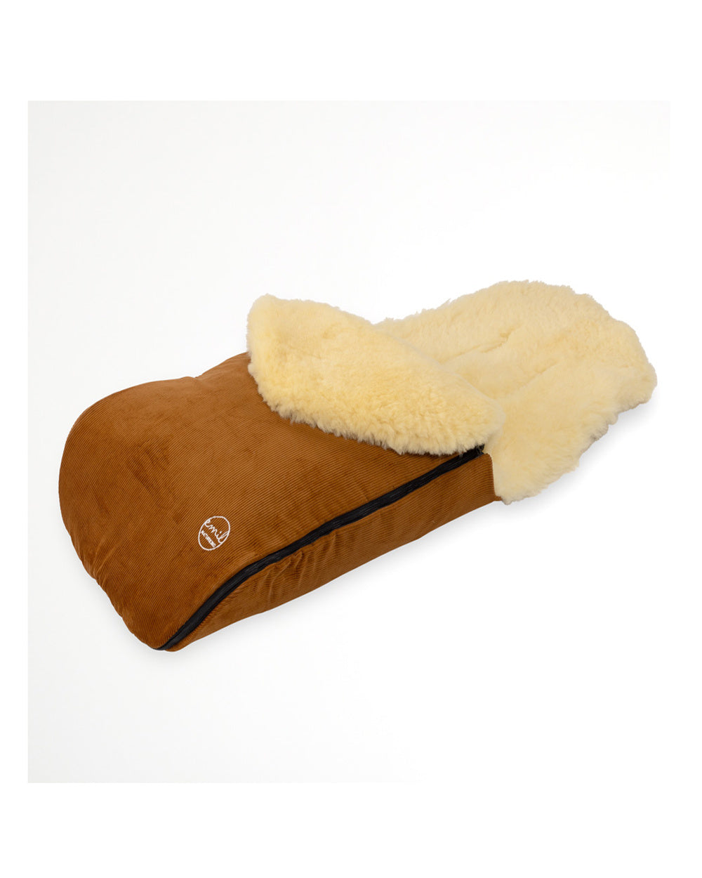 92459_lammfellsack_EMIL_cognac 1