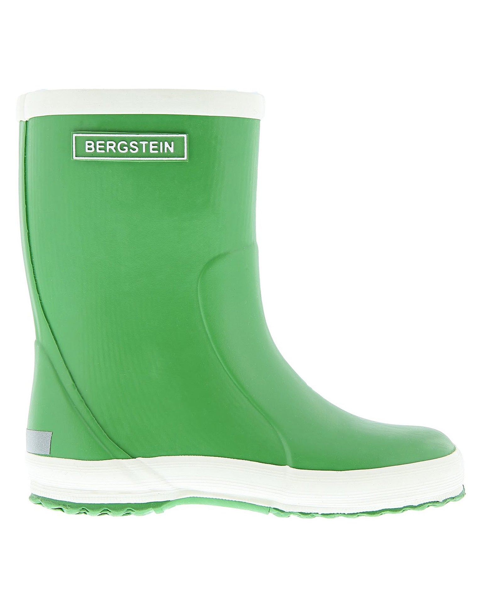Regenlaarzen van natuurrubber - grass