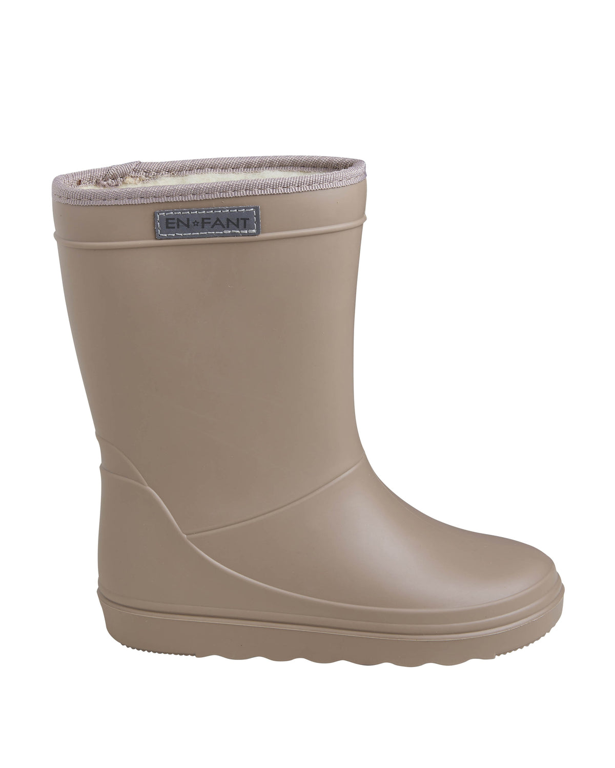 Thermoboots dames - portabella