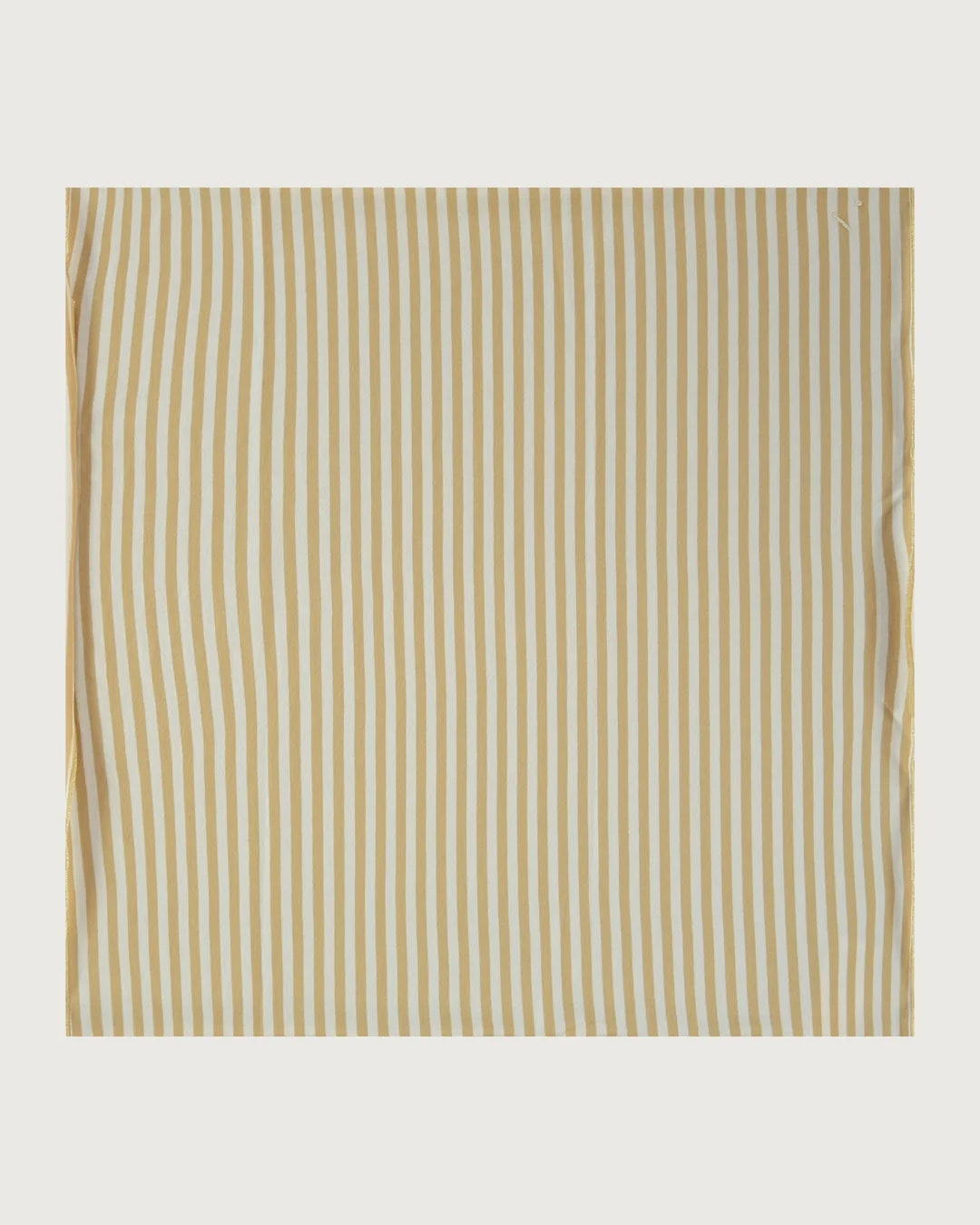Swaddle scarf - cookie/cream