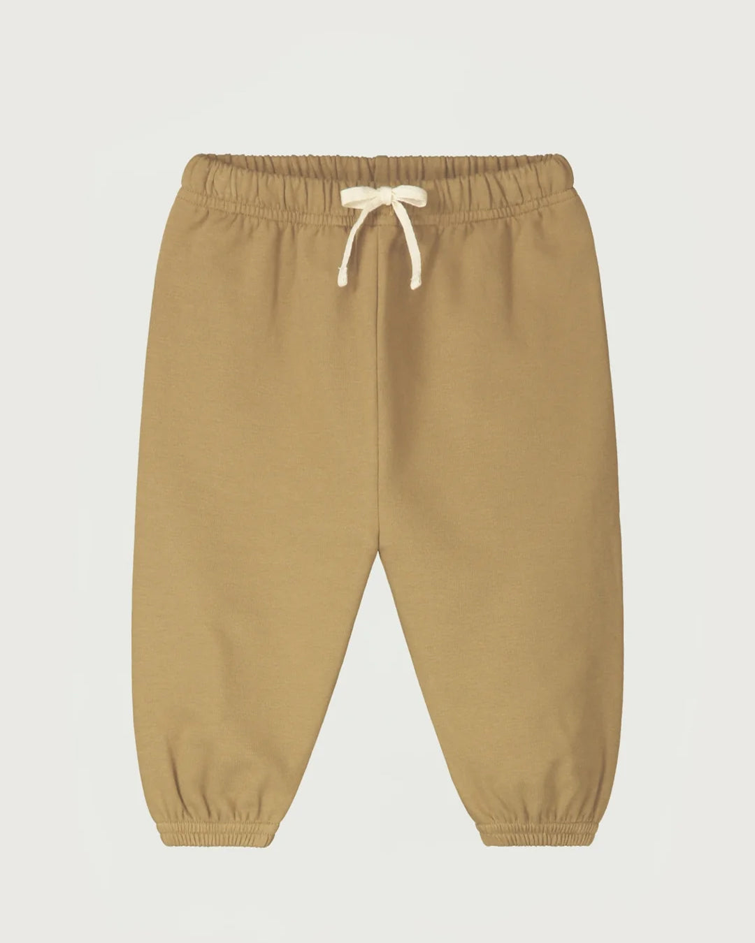 Baby joggingbroek - cookie