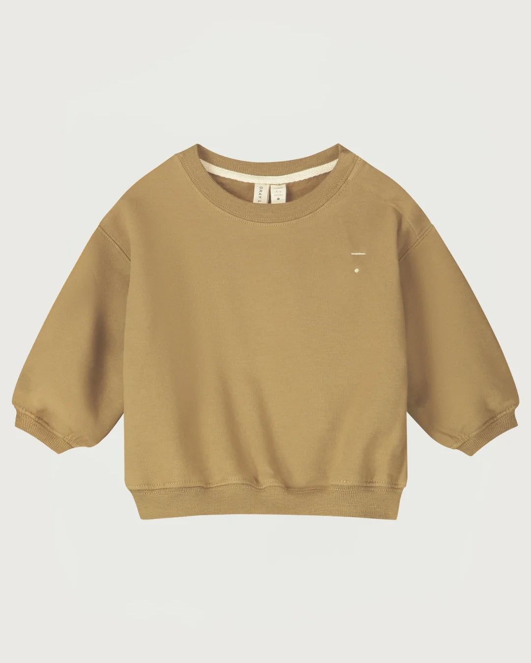 Oversized babytrui - cookie