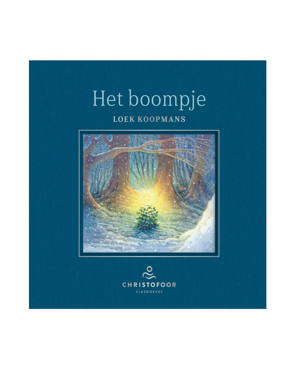 Het boompje