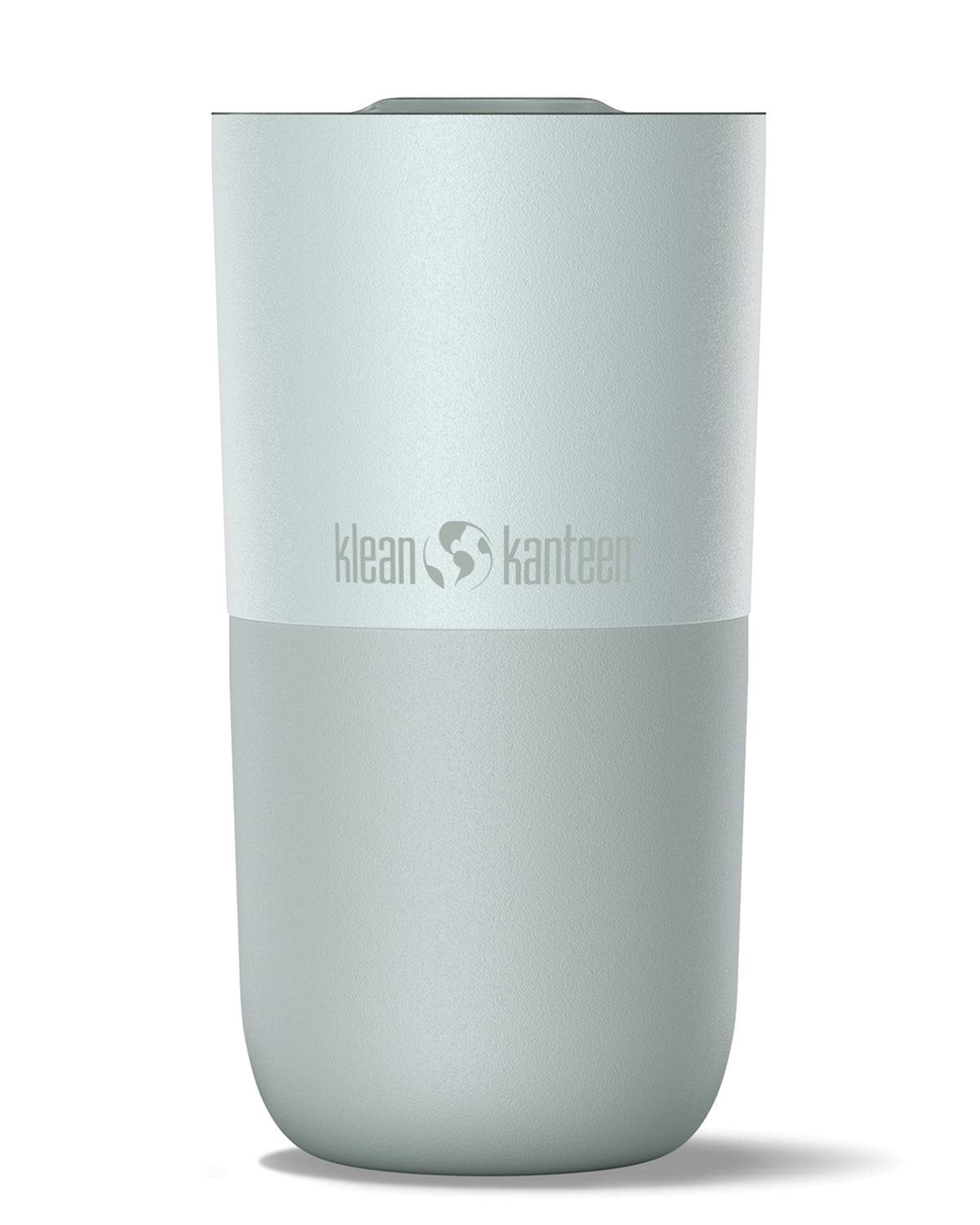 Rise tumbler 237ml slide lid - barely blue 