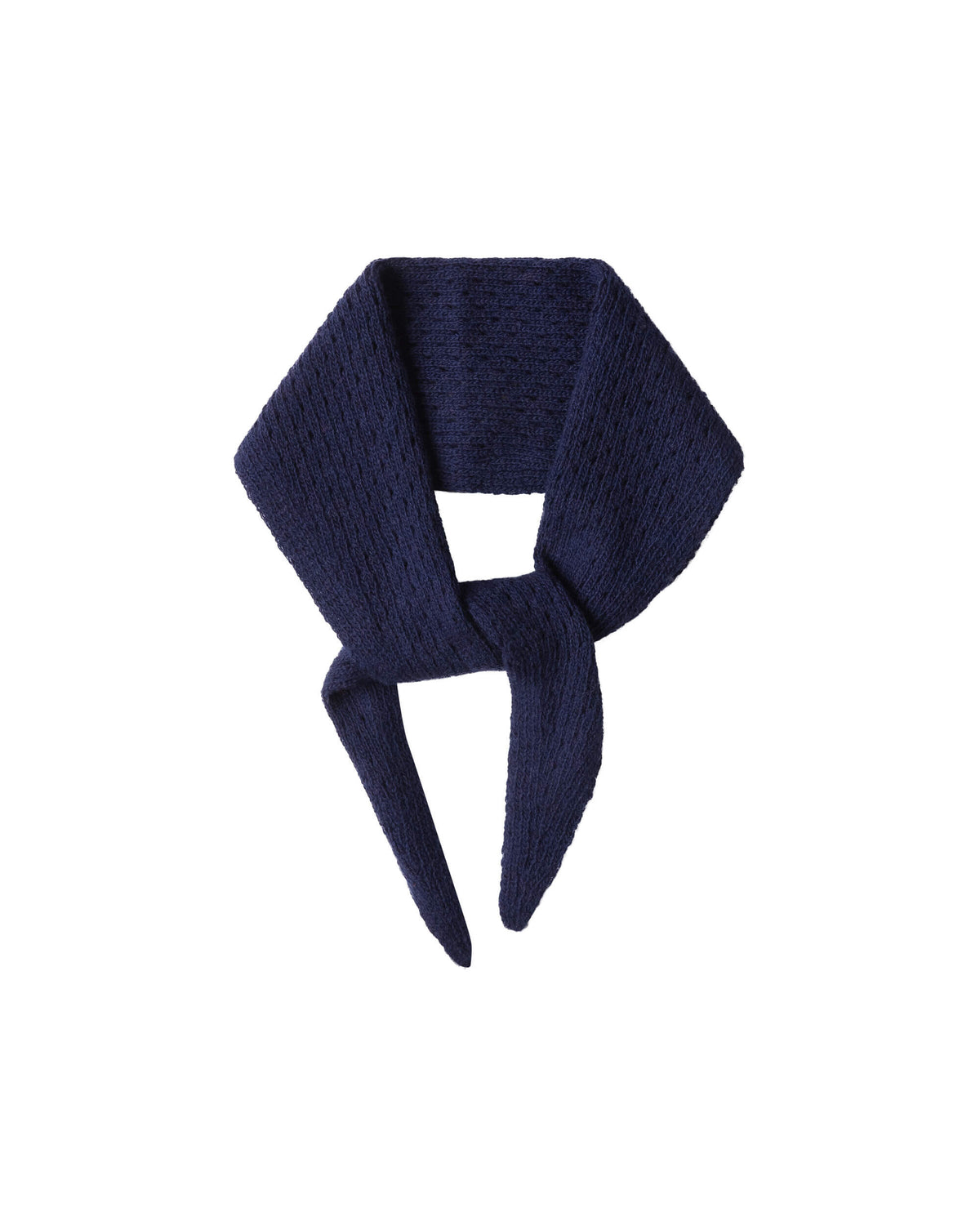 Bandana sjaal - navy