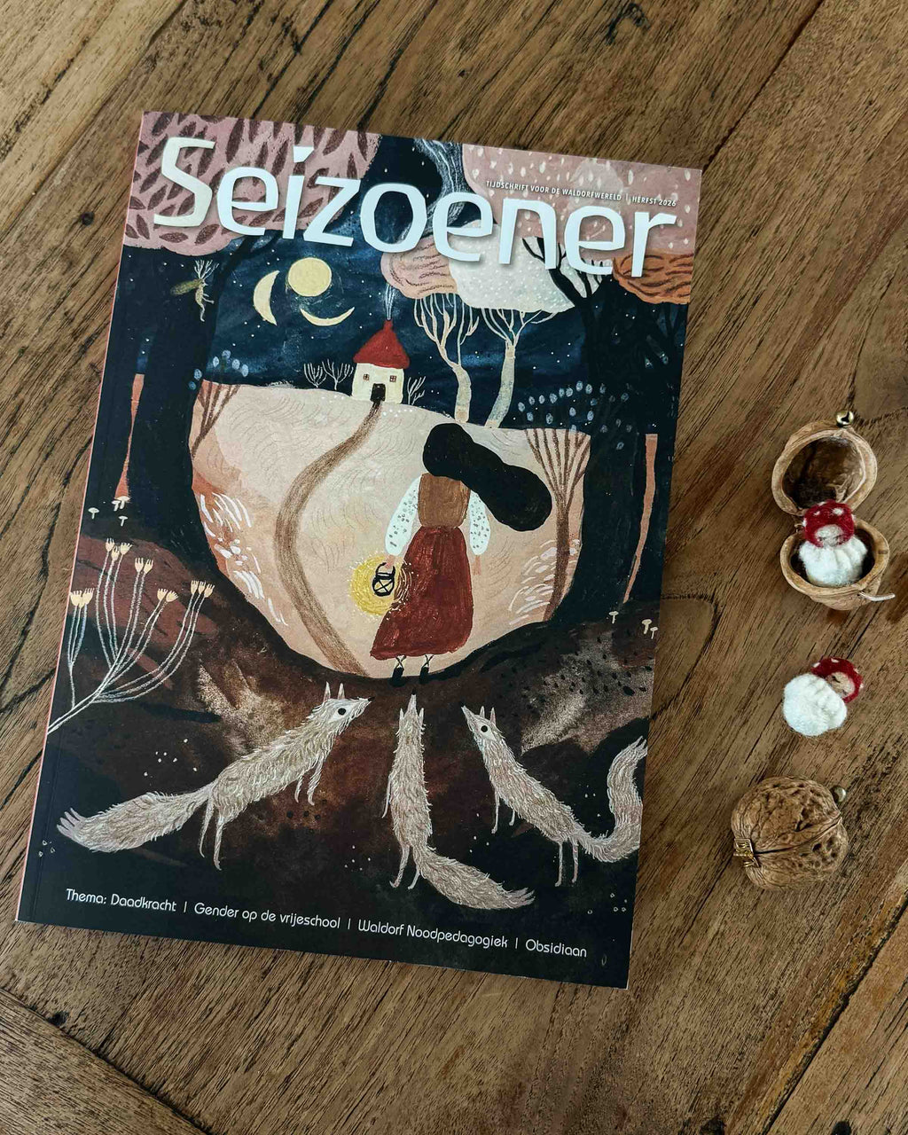 Herfst 2026