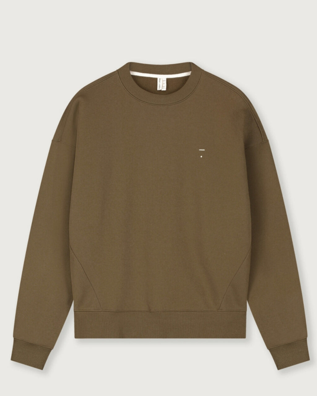 Oversized trui unisex -  woody