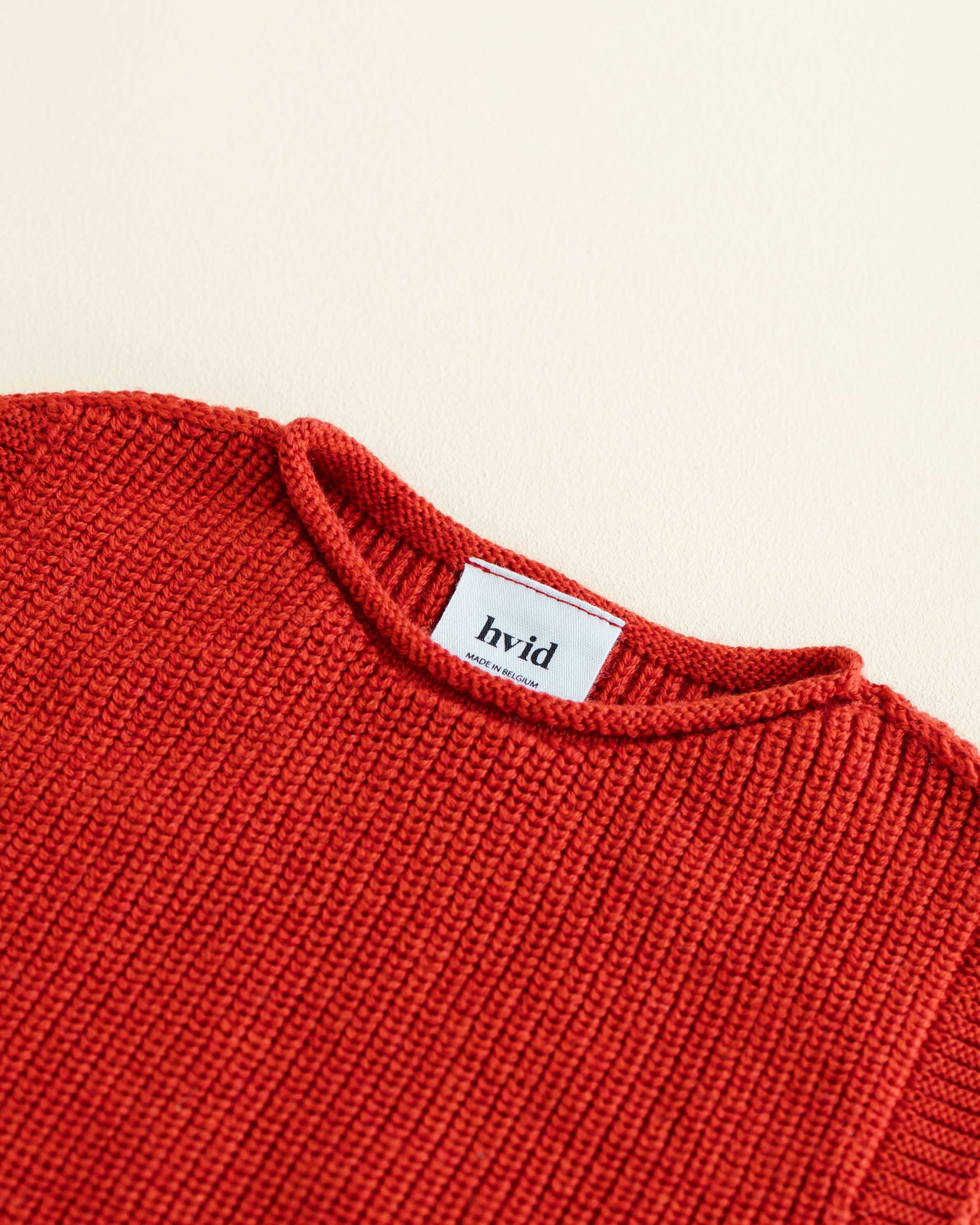Spencer Harvey - red