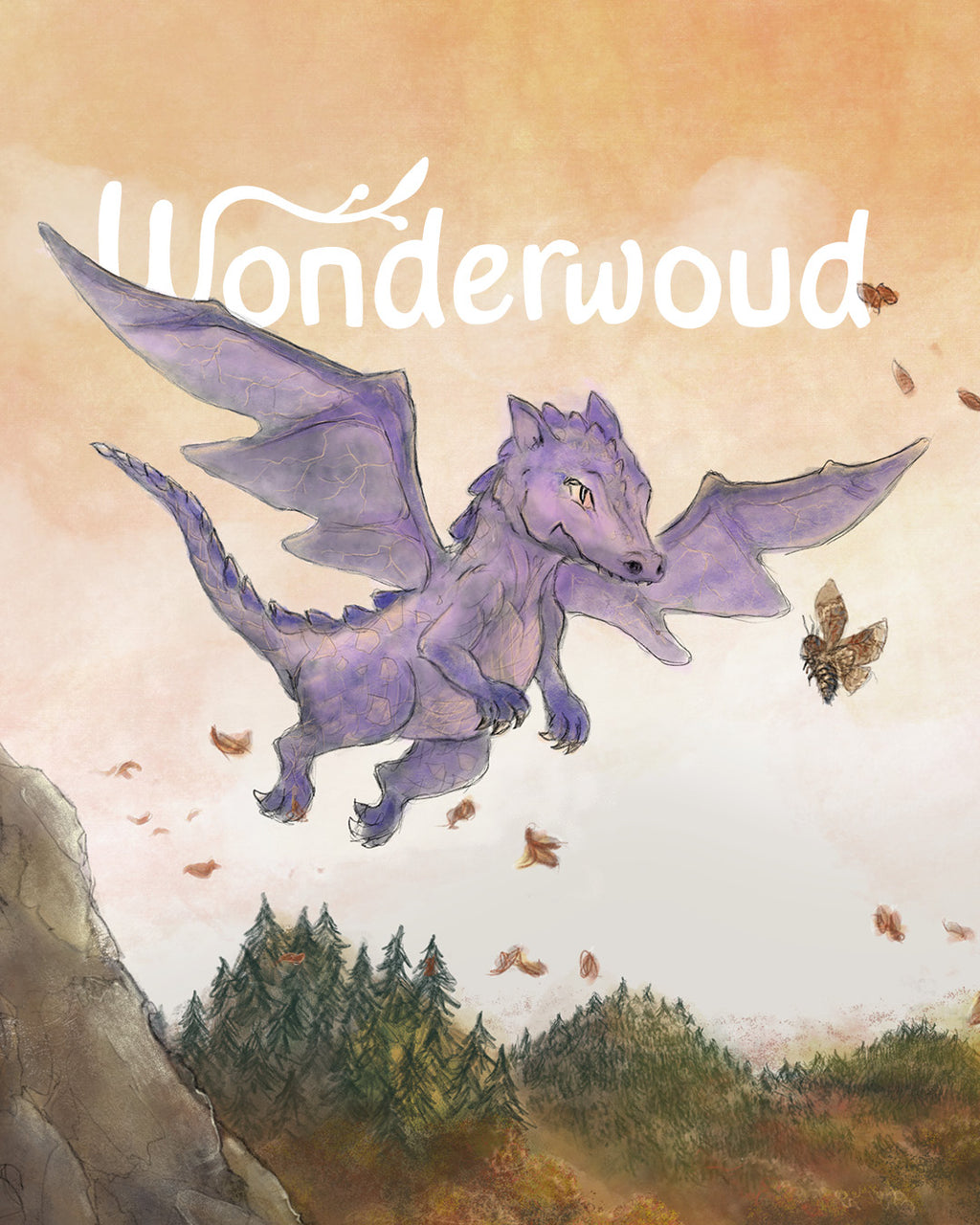 Wonderwoud - zomer 2026