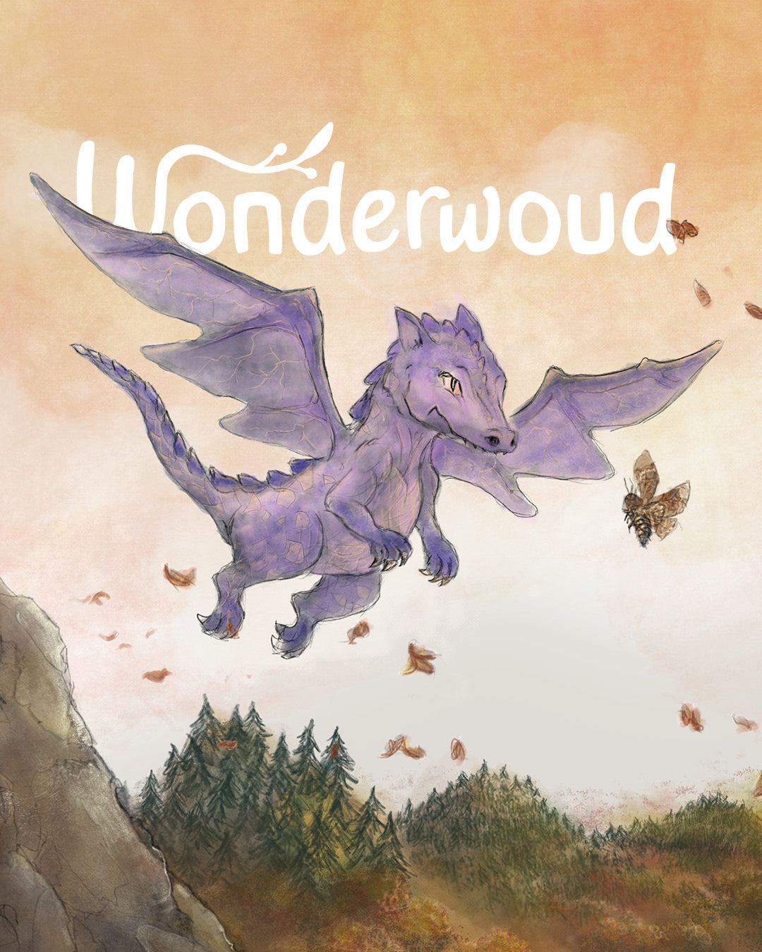 Wonderwoud - zomer 2026