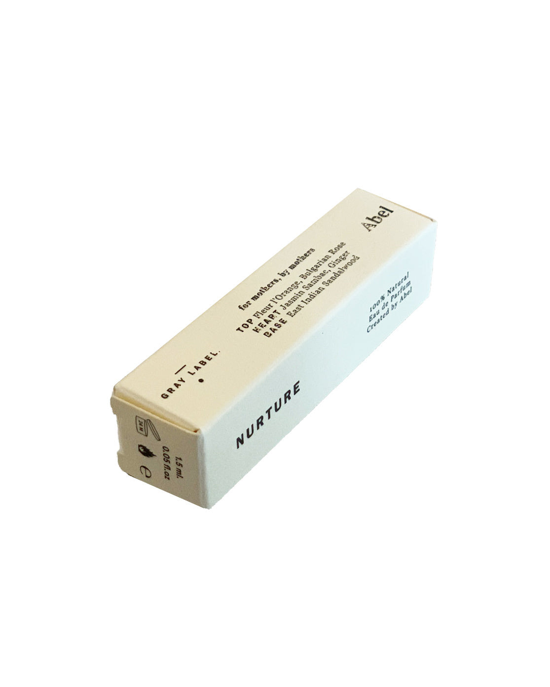 Abel-odor-Nurture-sample