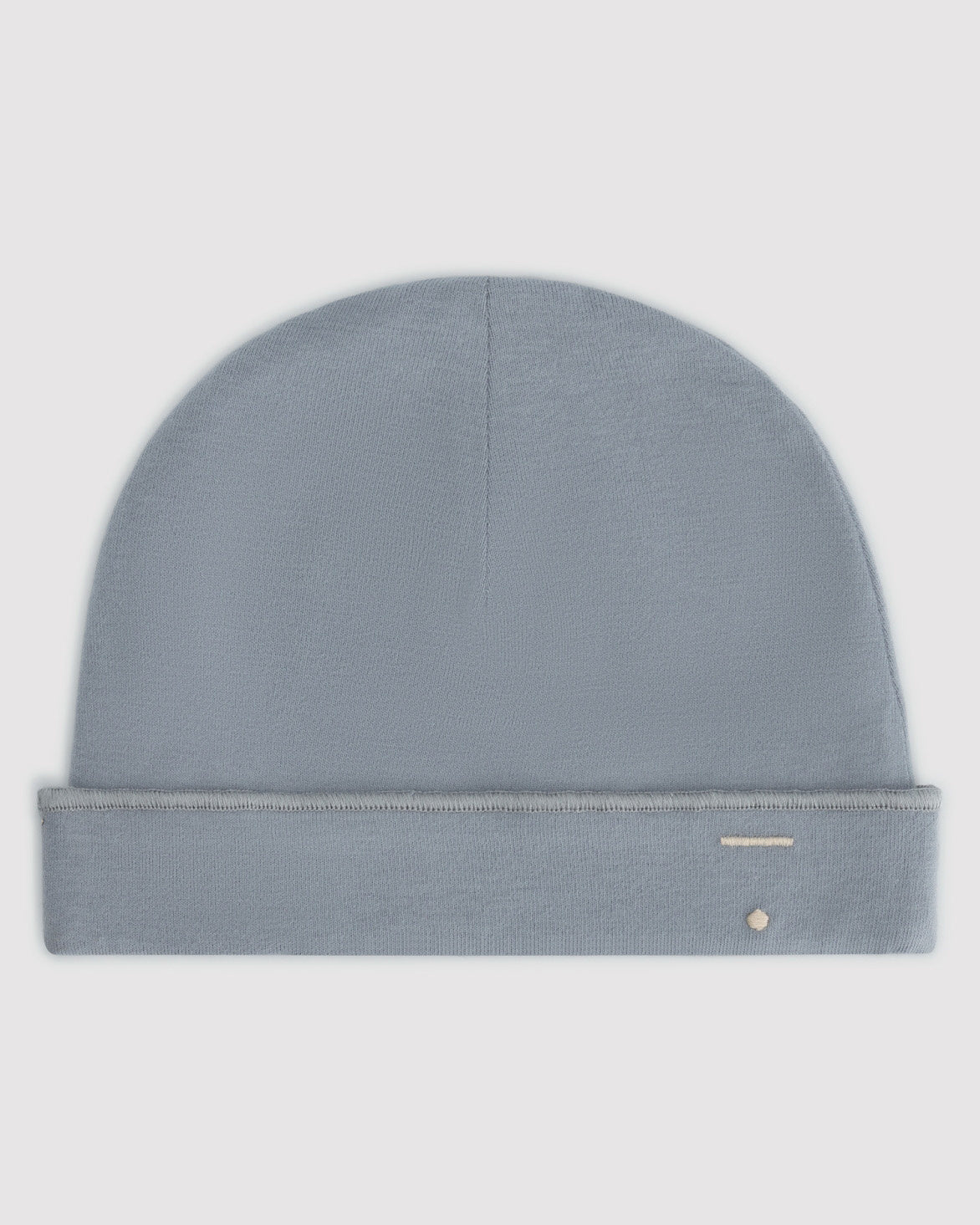 ACC014-519-246-19 stone grey beanie 1