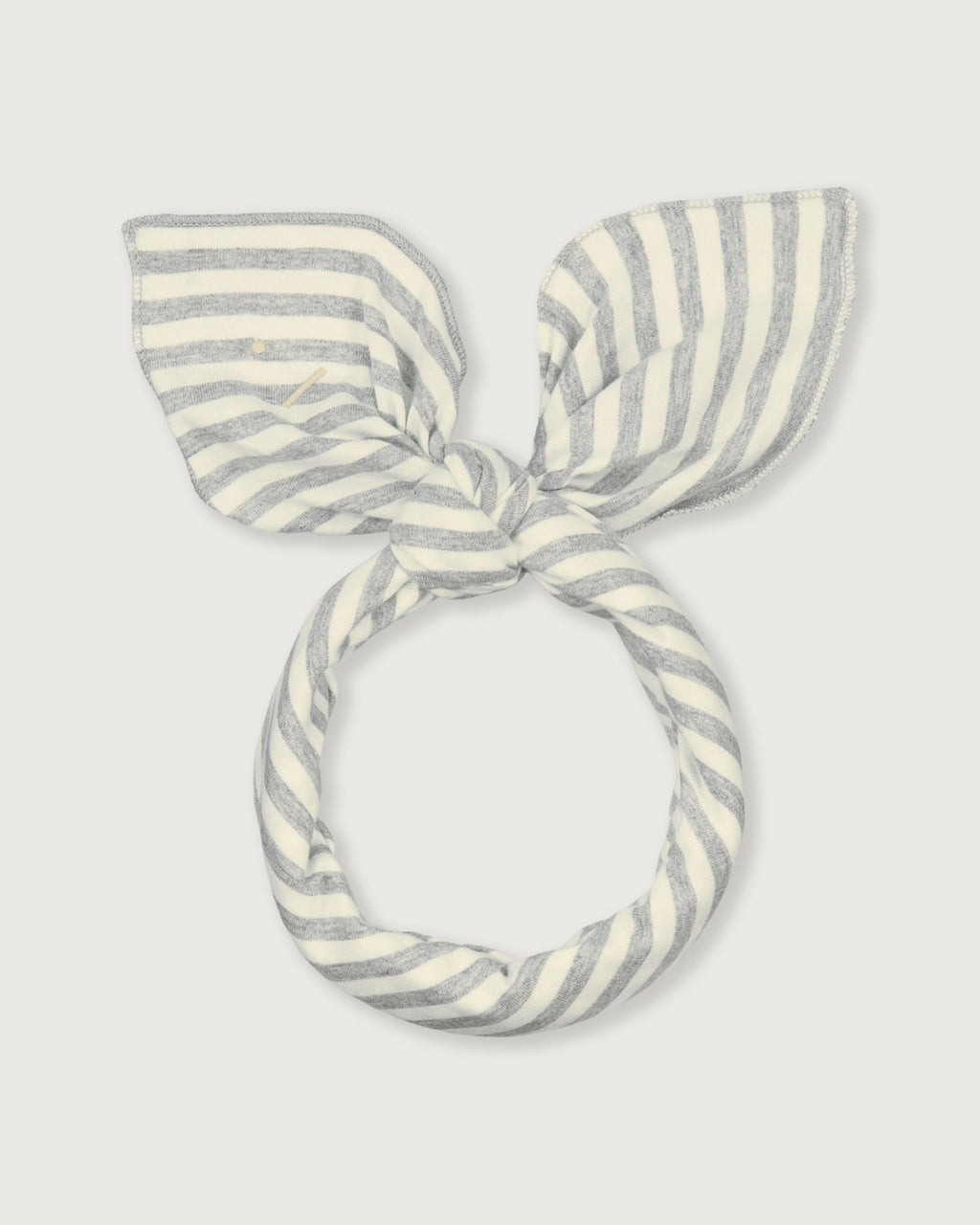 ACC034-506-10-77 swaddle scarf grey melange:cream 1