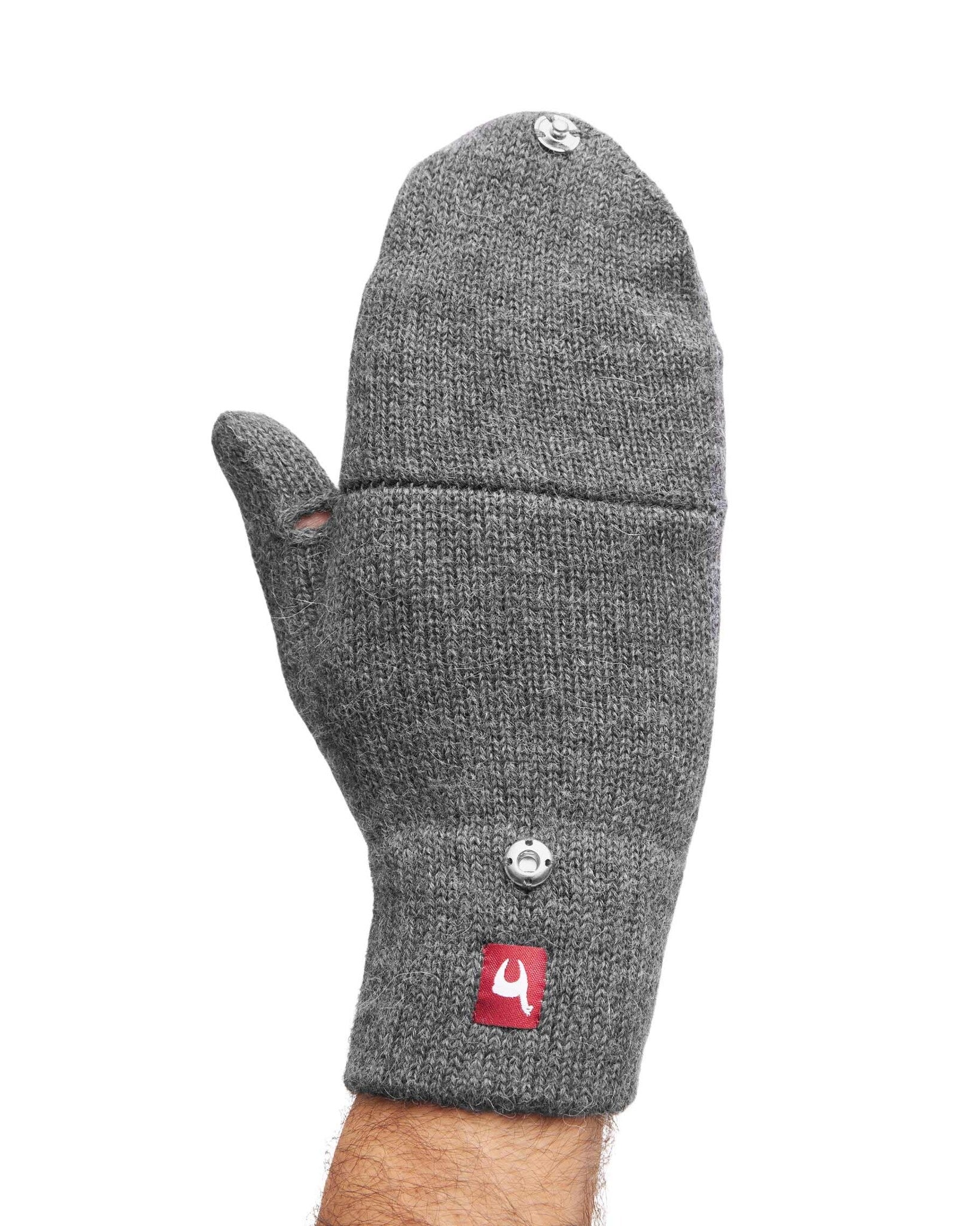alpaka-handschuhe-knguru-aus-100-baby-alpaka-grijs 1