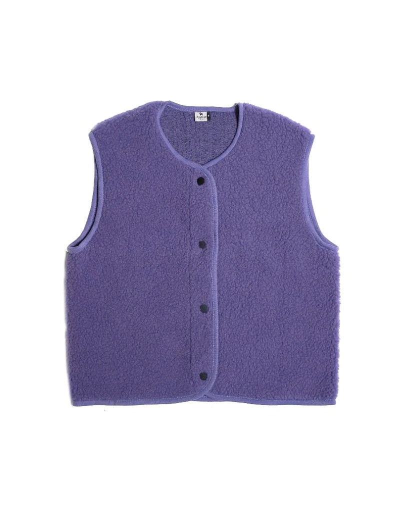 Alwero bodywarmer tyb Amethist