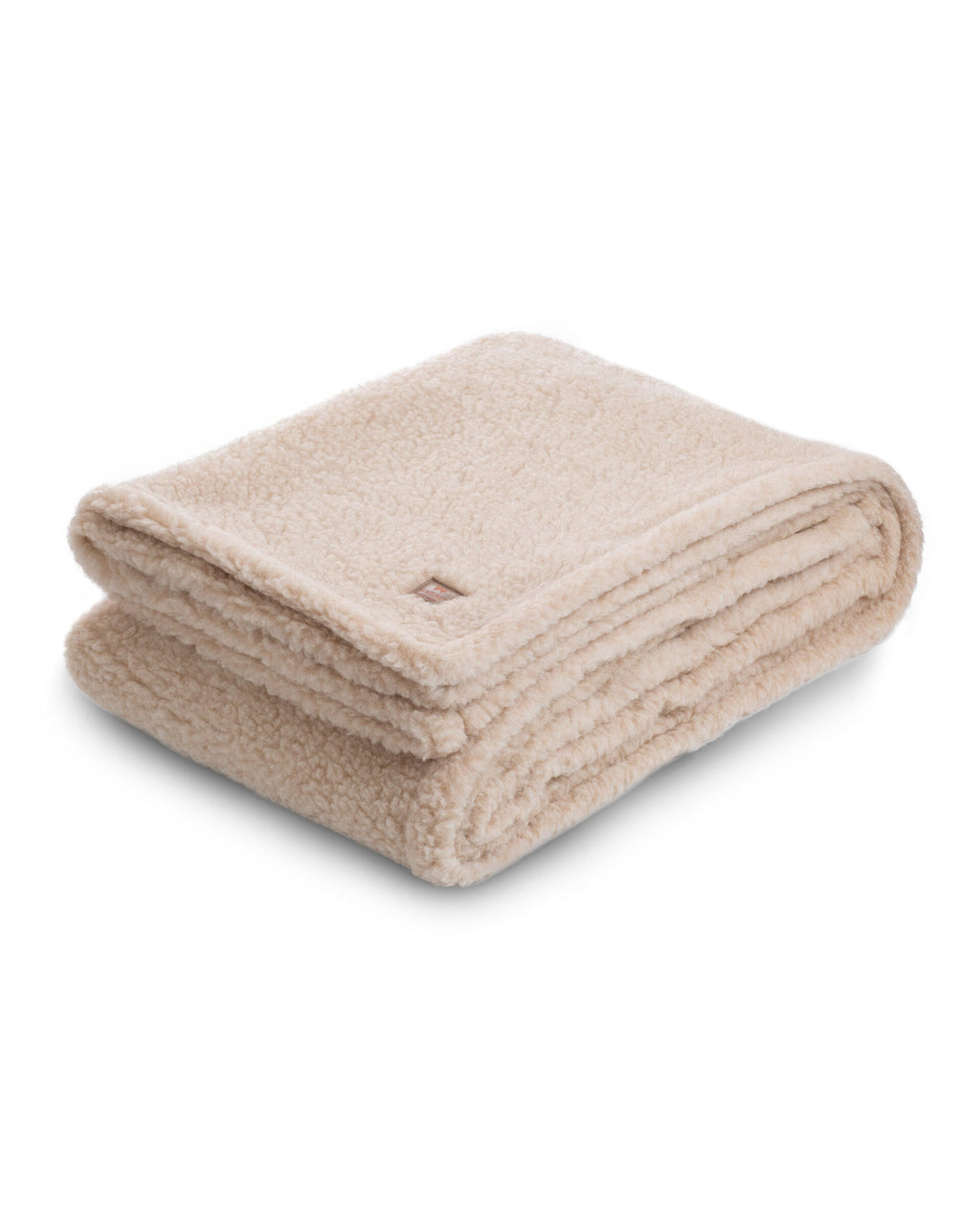 alwero deken beige