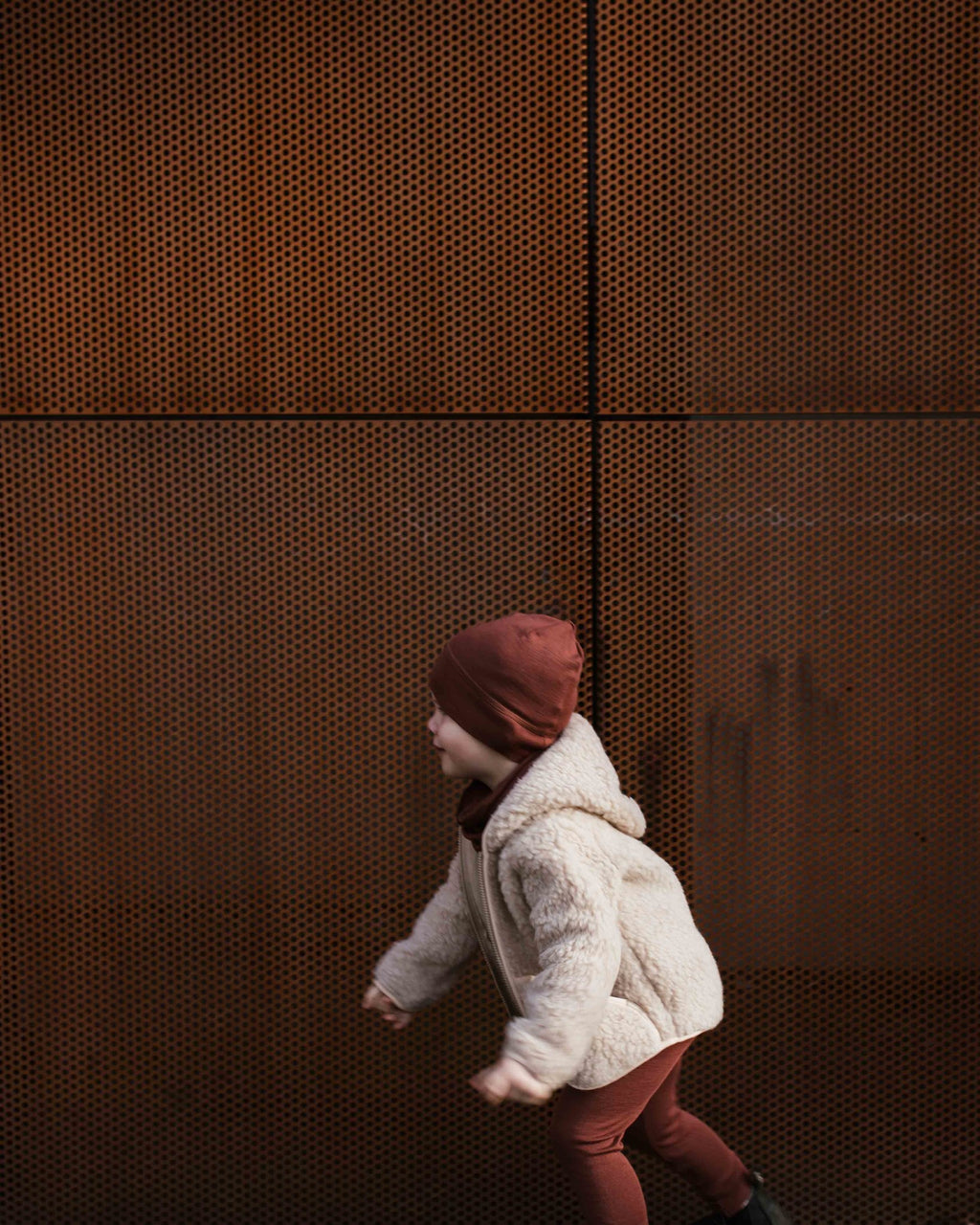 Alwero kids jacket