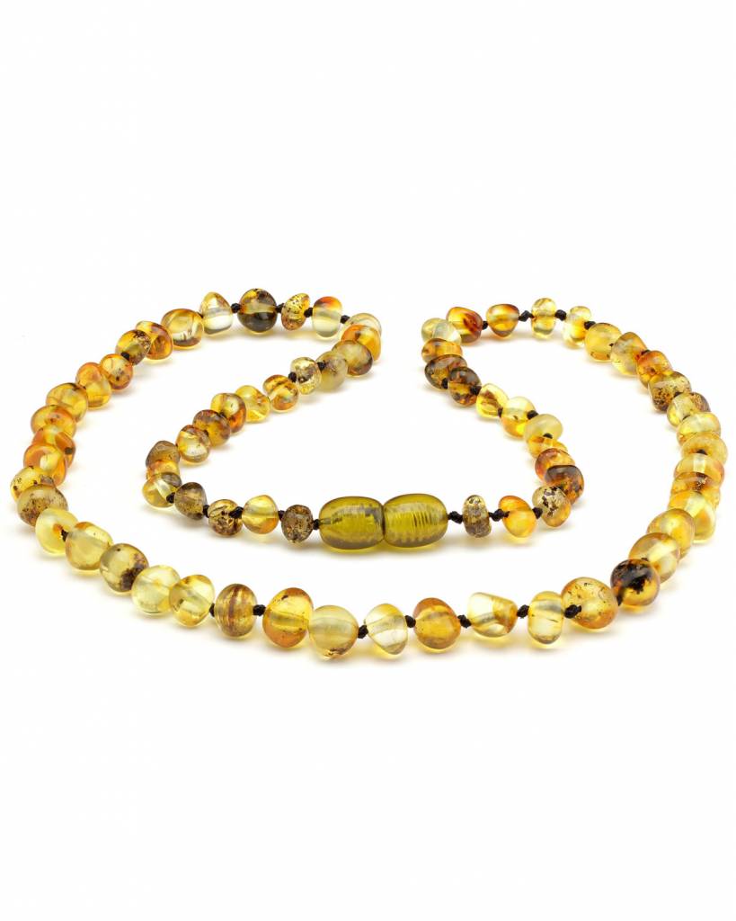 amber-dames-ketting-olive