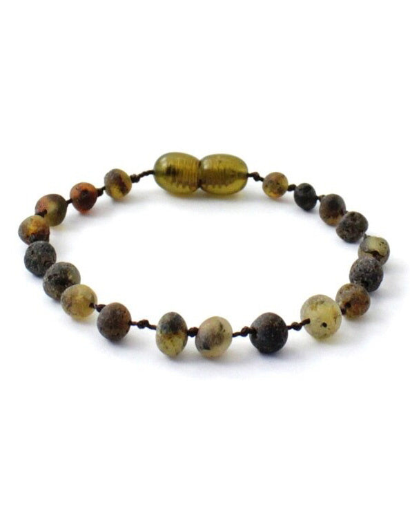 amber-ladies-bracelet-olive-raw