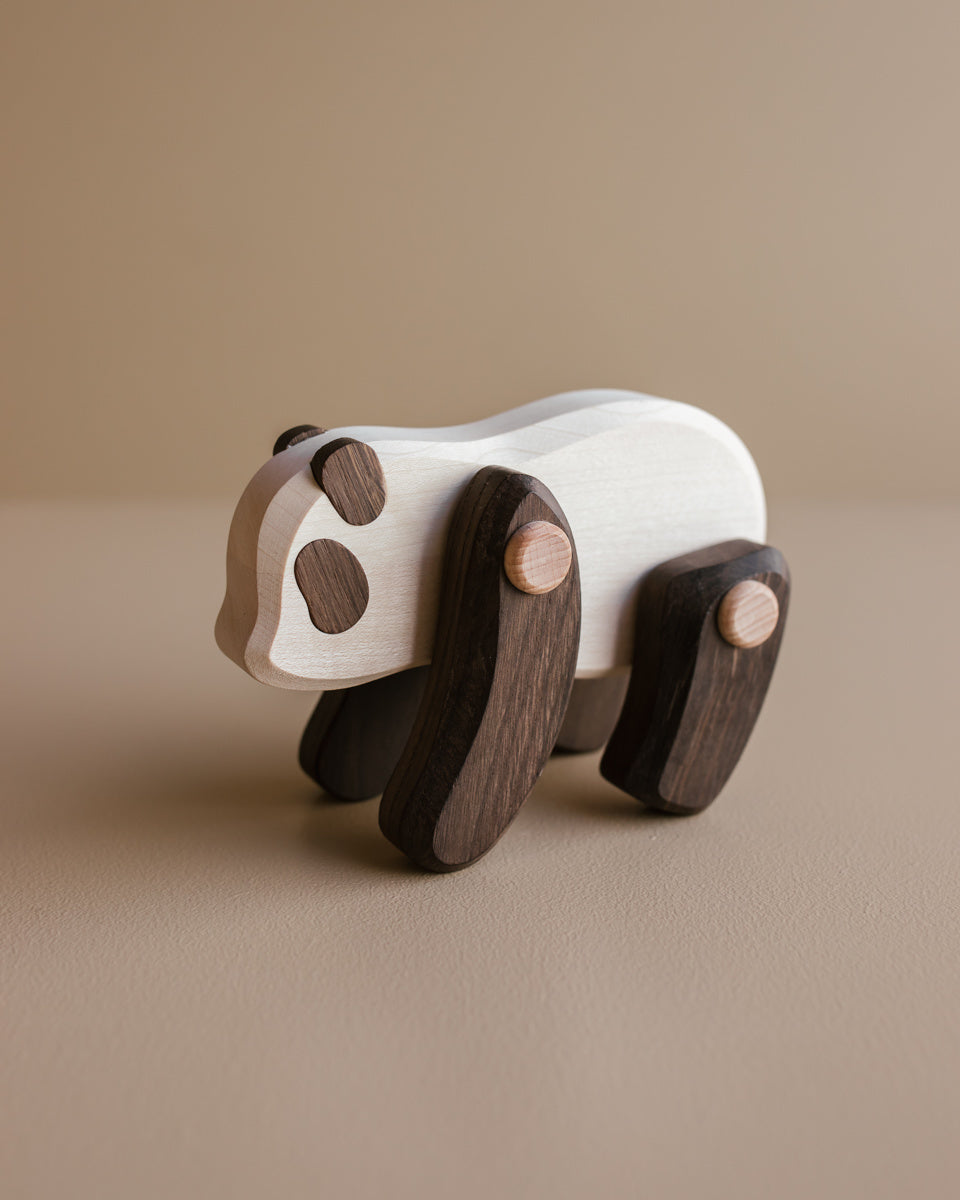 Bajo panda copyright Ziloen