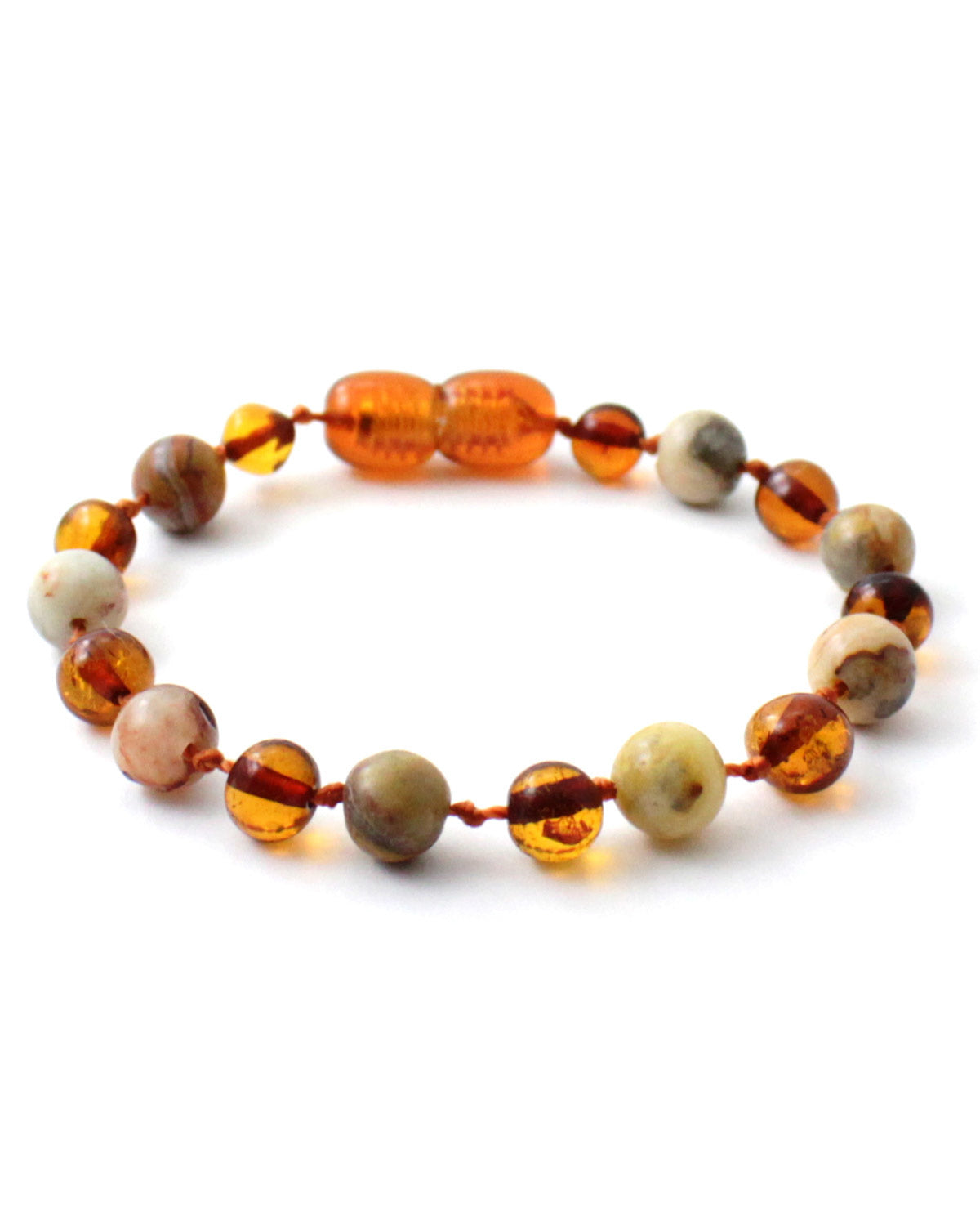 Baltic-amber-bracelet-cognac_crazy_agate