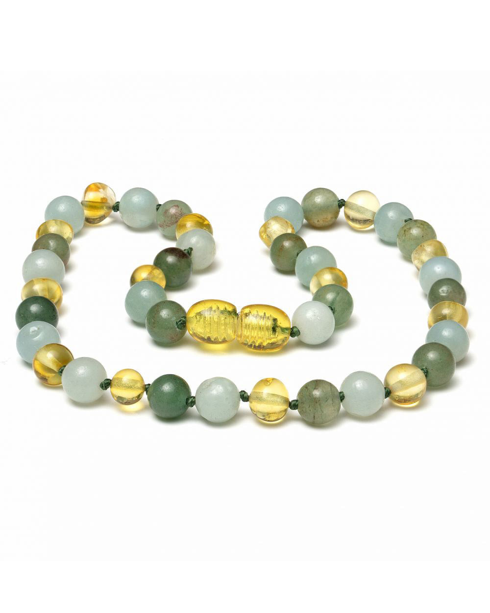 Barnsteen-baby-ketting-amazoniet-aventurijn