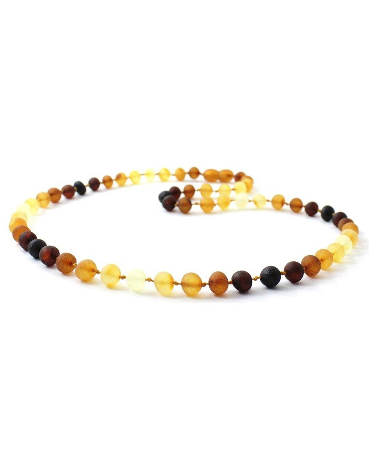 barnsteen-ketting-vrouwen-raw