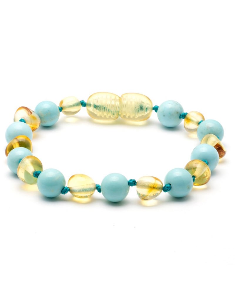 baroque-baltic-amber-turquoise-baby-teething-bracelet
