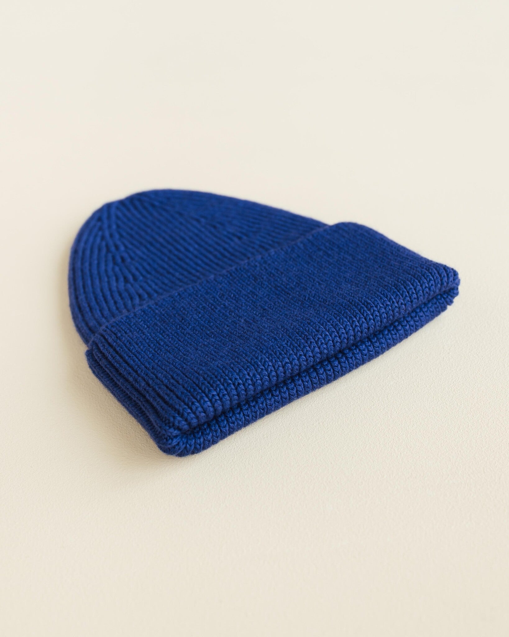 BEANIE FONZIE ADULT COBALT BLUE 2 - 5404027807263+ 5404027807294 +5404027807225