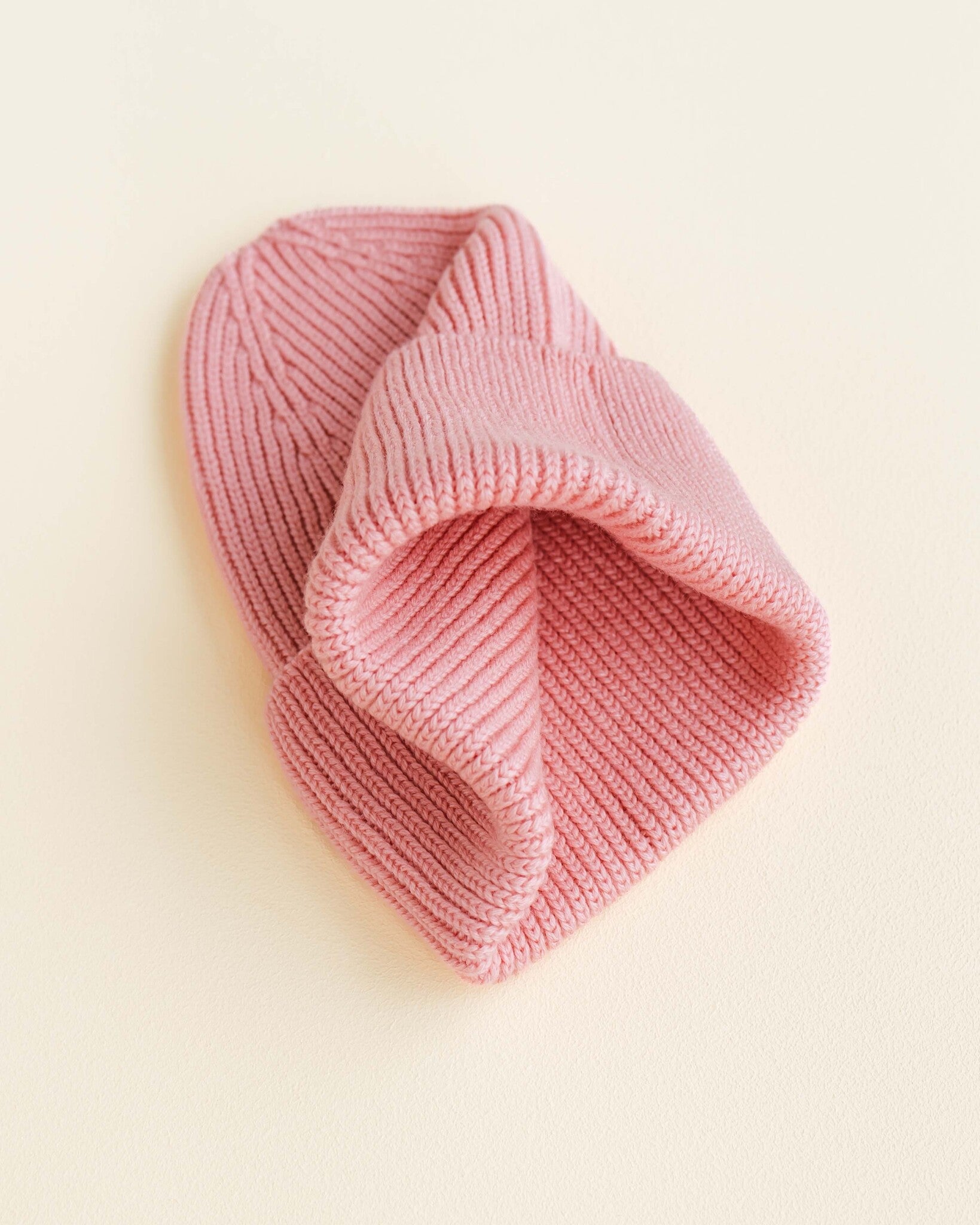 BEANIE FONZIE BUBBLEGUM 3