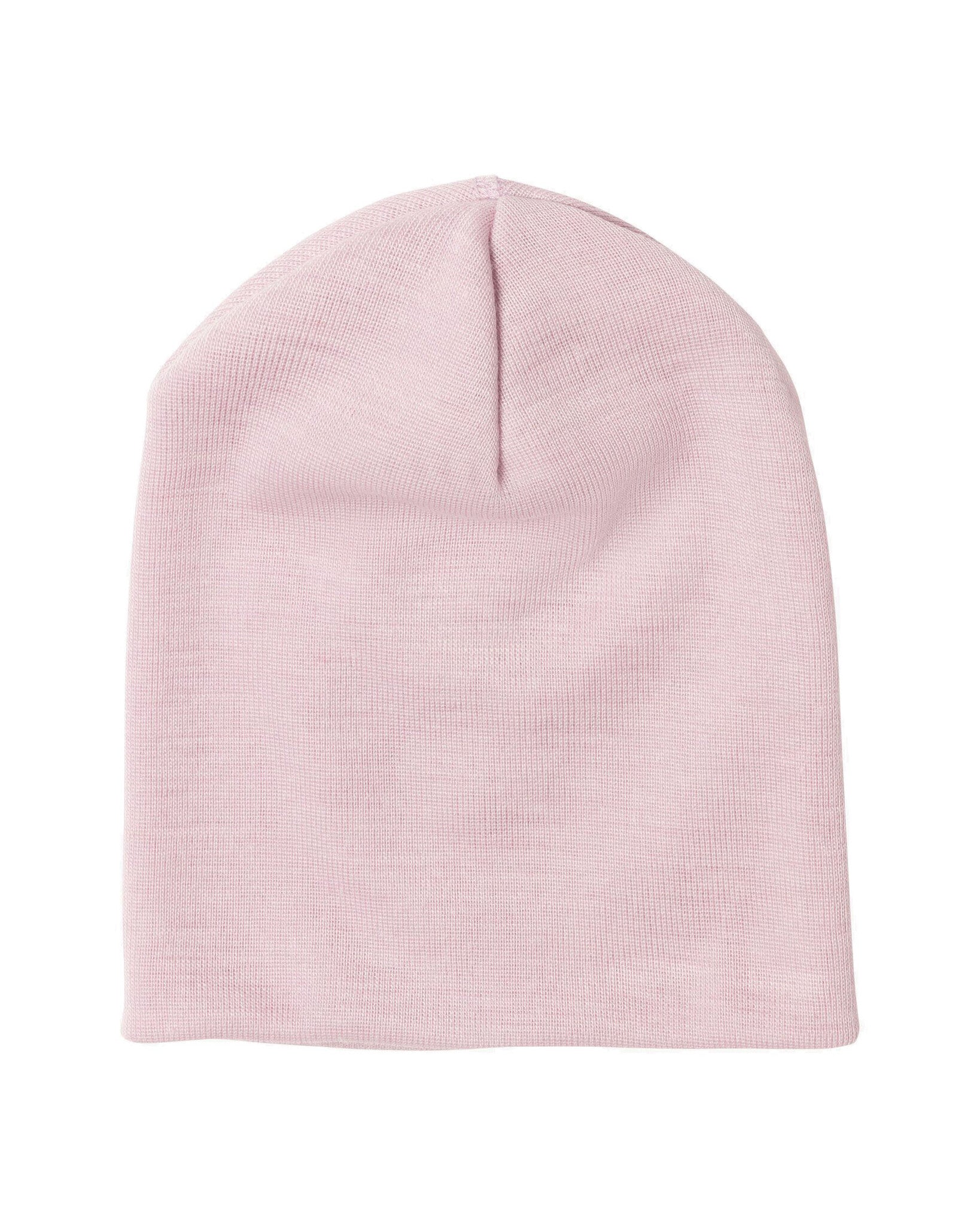 Beanie magnolia 1