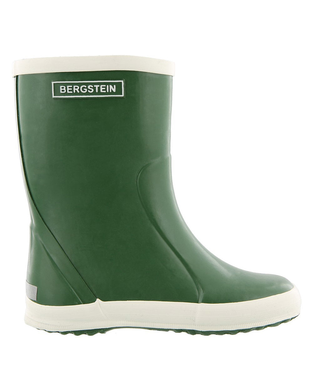 Bergstein-regenlaars-groen