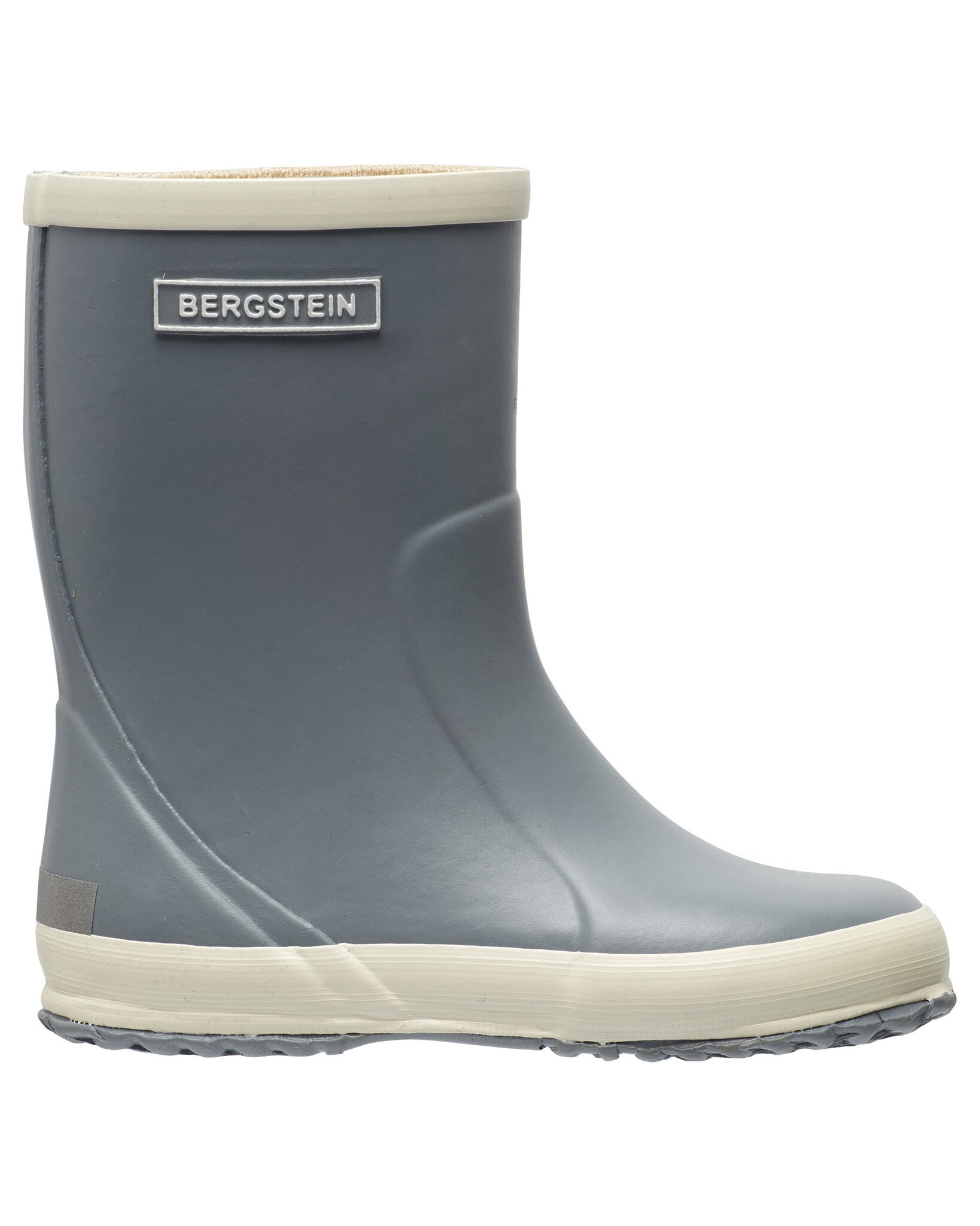 Bergstein Regenlaarzen van natuurrubber - elephant