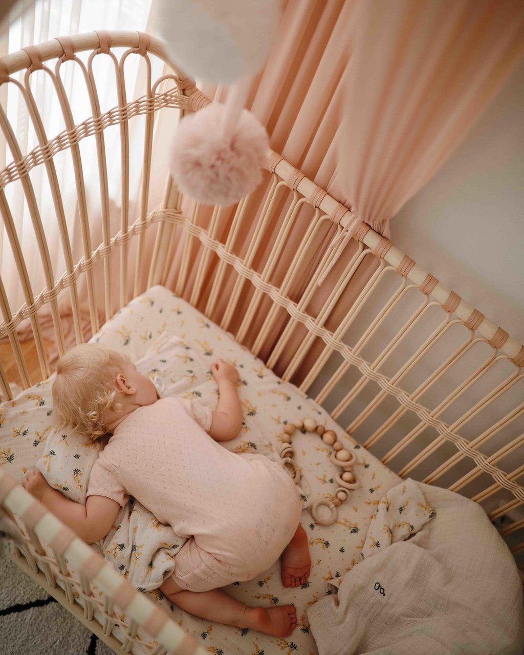 bermbach children's bed frederick 2