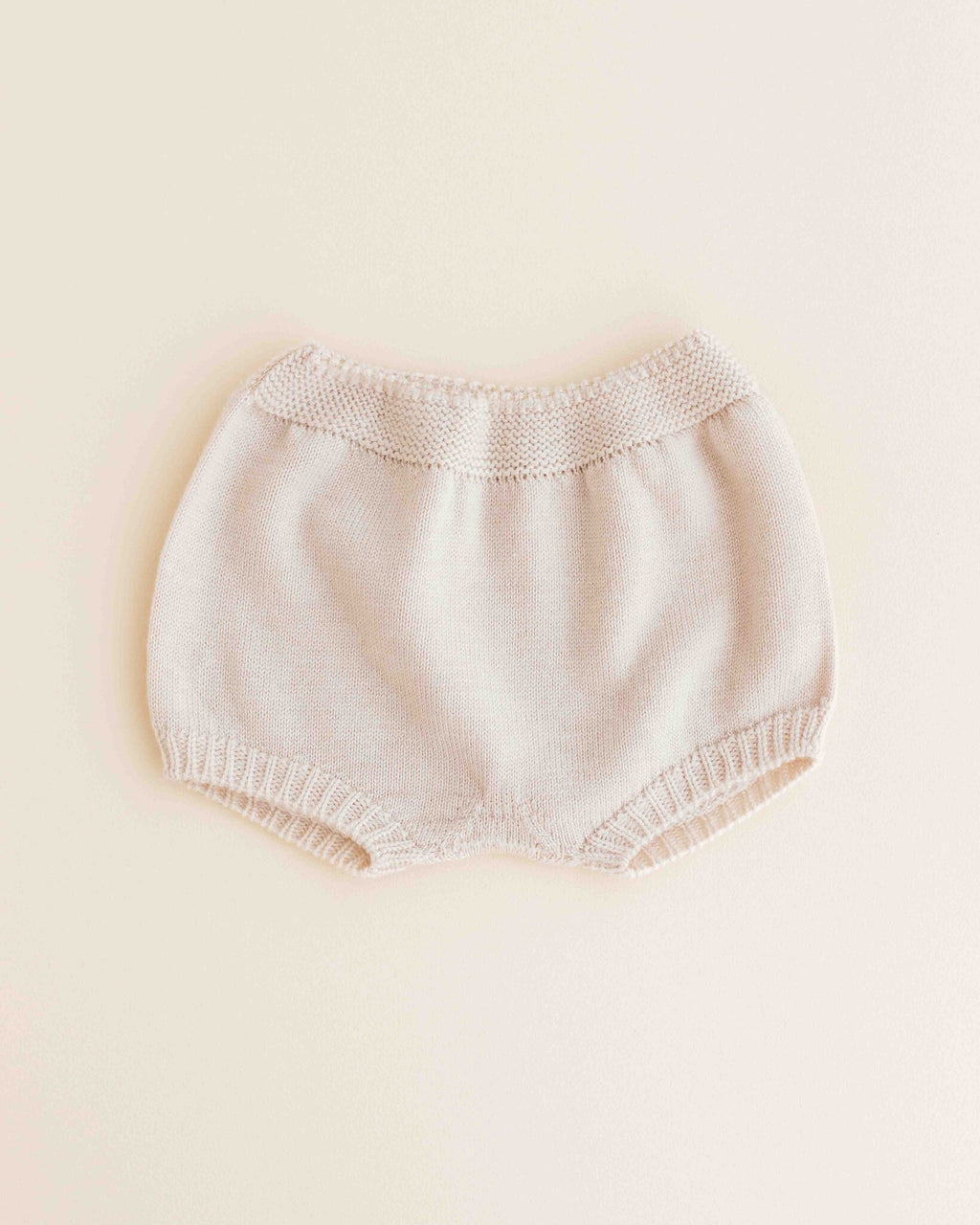 BLOOMER GINNY CREAM 1