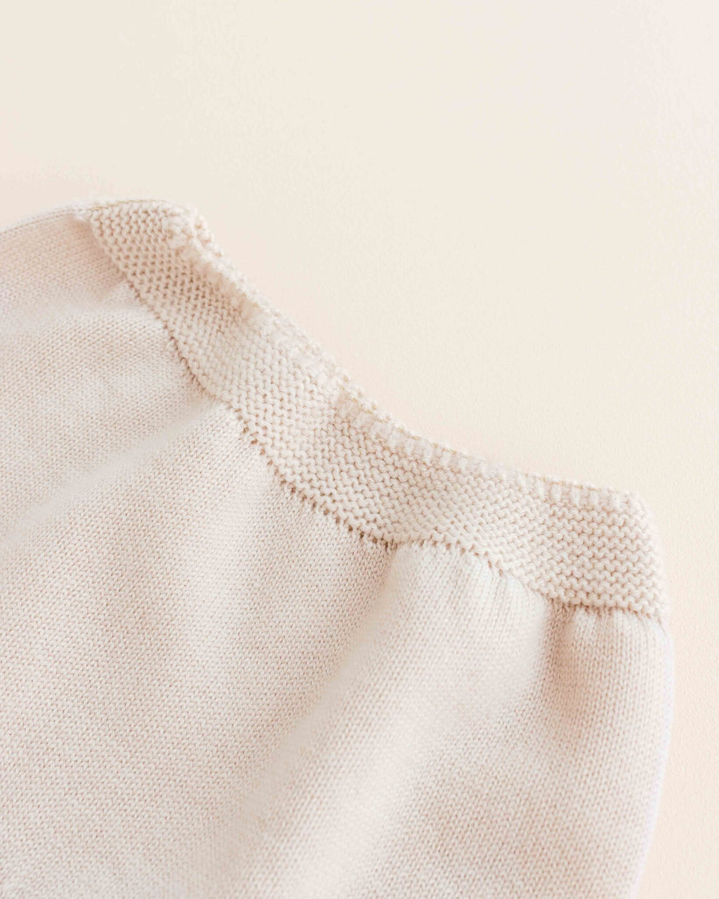 BLOOMER GINNY CREAM 2